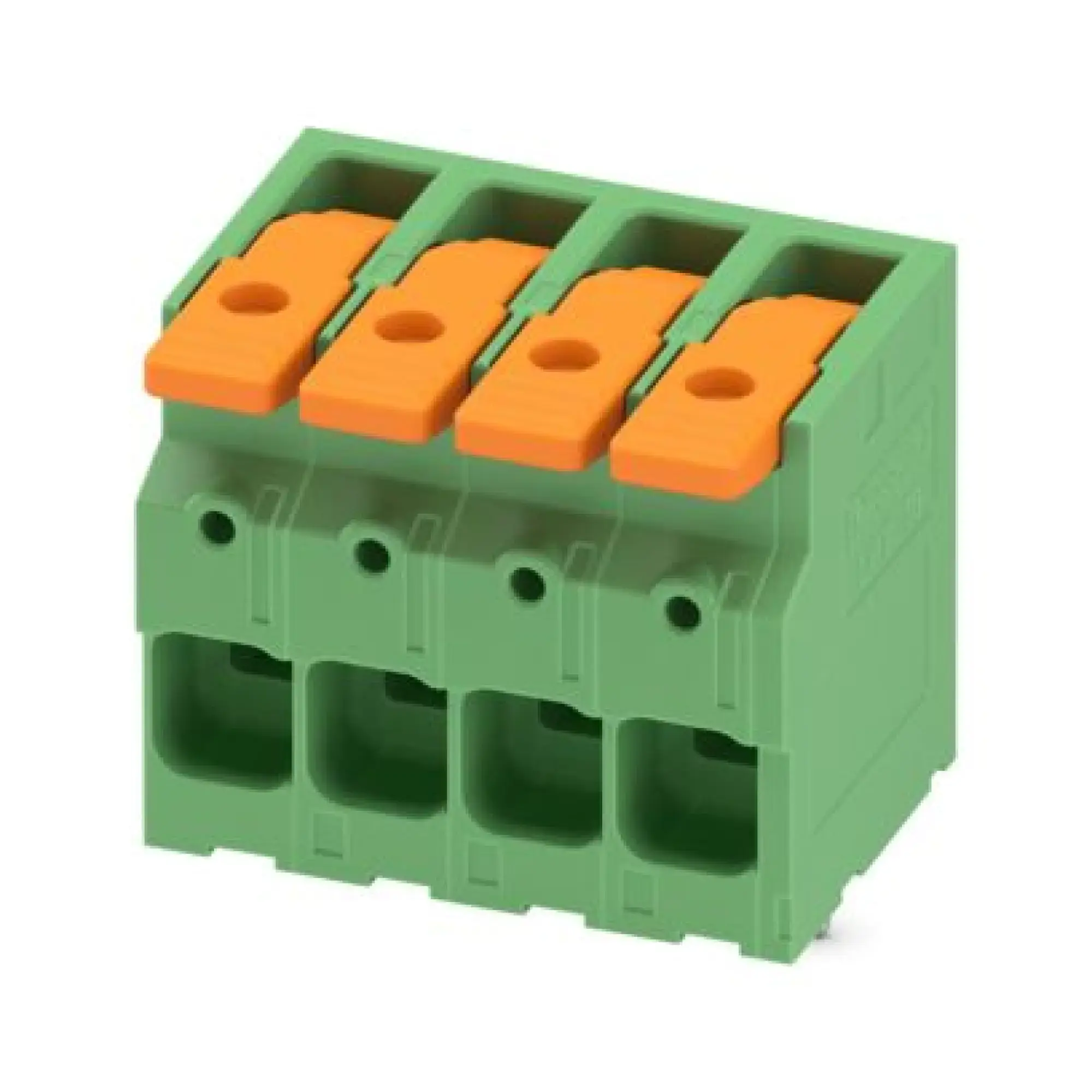 Phoenix Contact 1119812 PCB terminal block LPT 16/ 4-10,0-ZB (img_001)