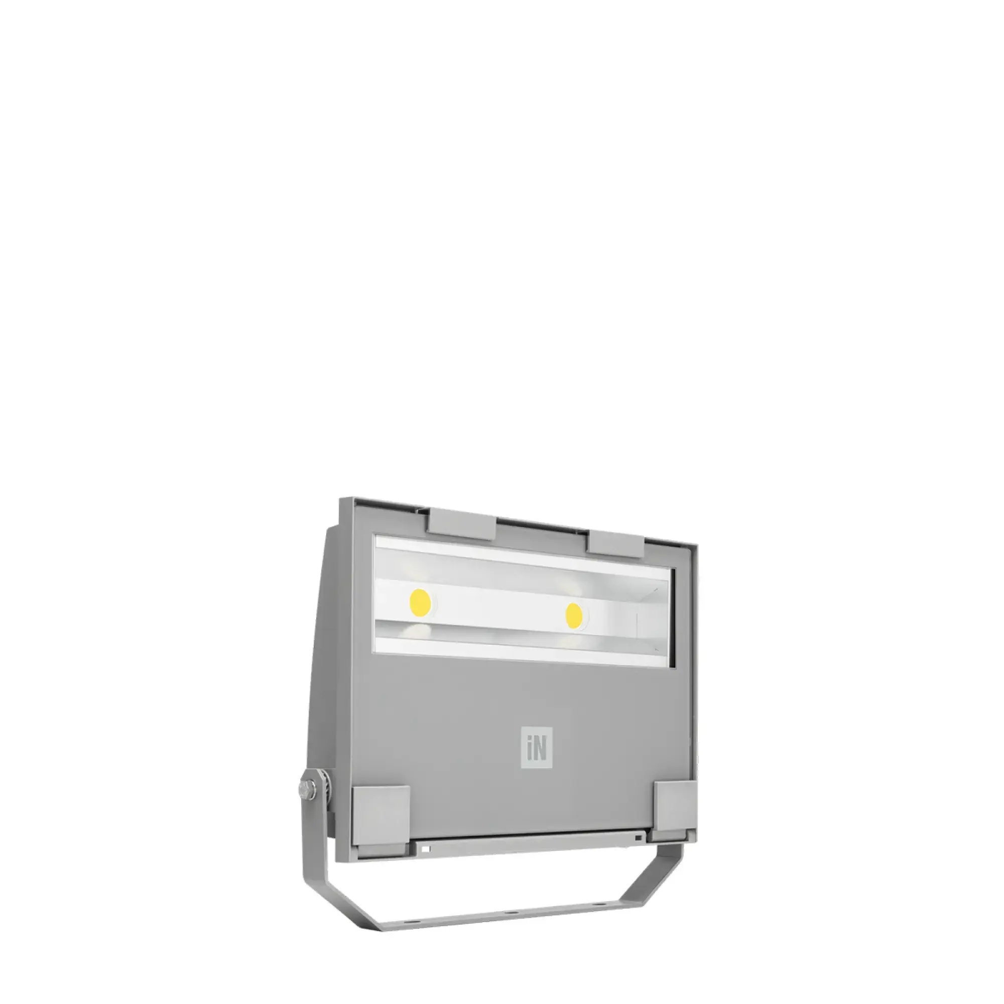 Performance iN Lighting 3115112 LED-Scheinwerfer 5000K 103W statisch symmetrische Streuoptik 3115112 (img_001)