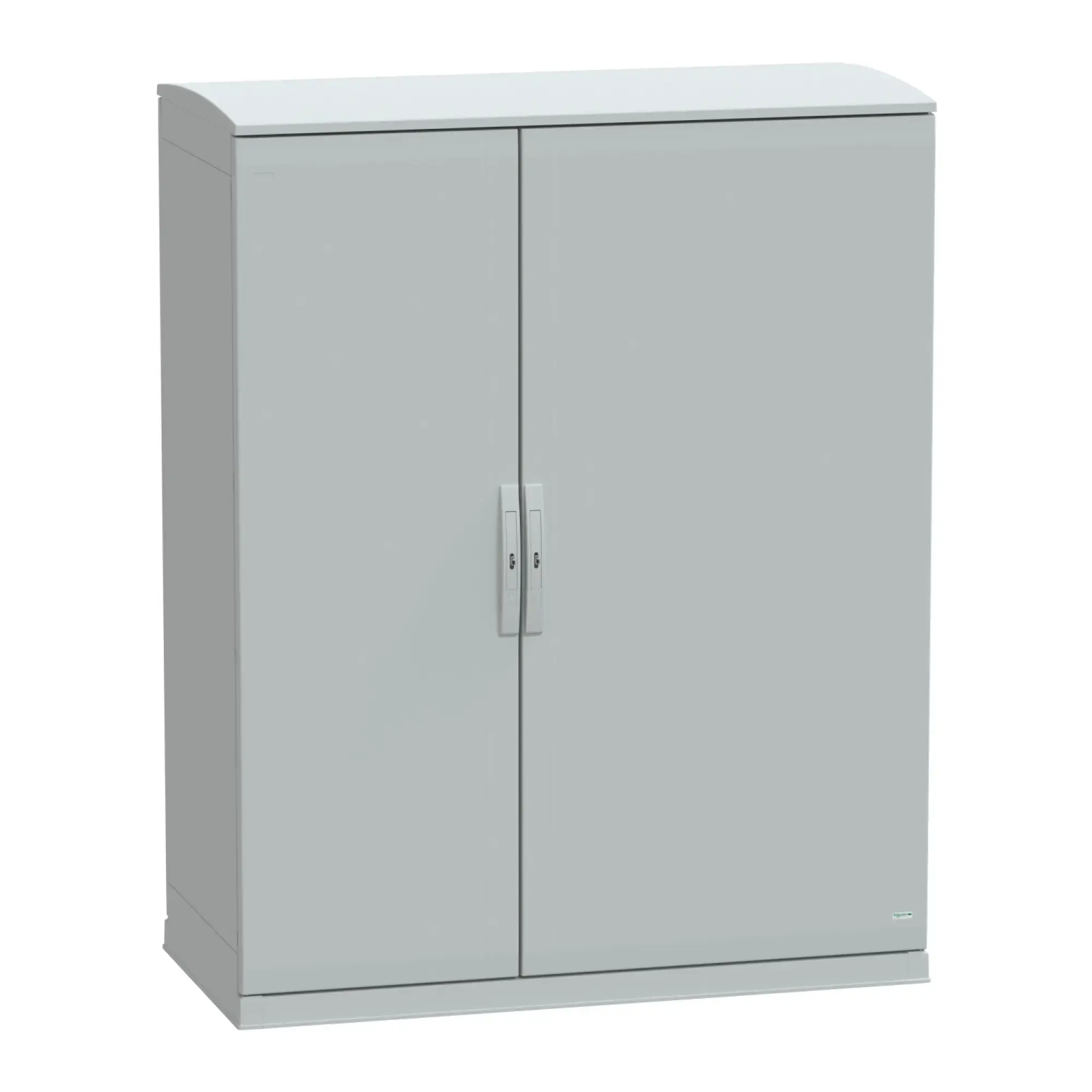 Schneider Electric NSYPHDZT15126P High-performance enclosure for outdoor installation H 1593 W 1250 D 620, IP55, solid door (img_002)