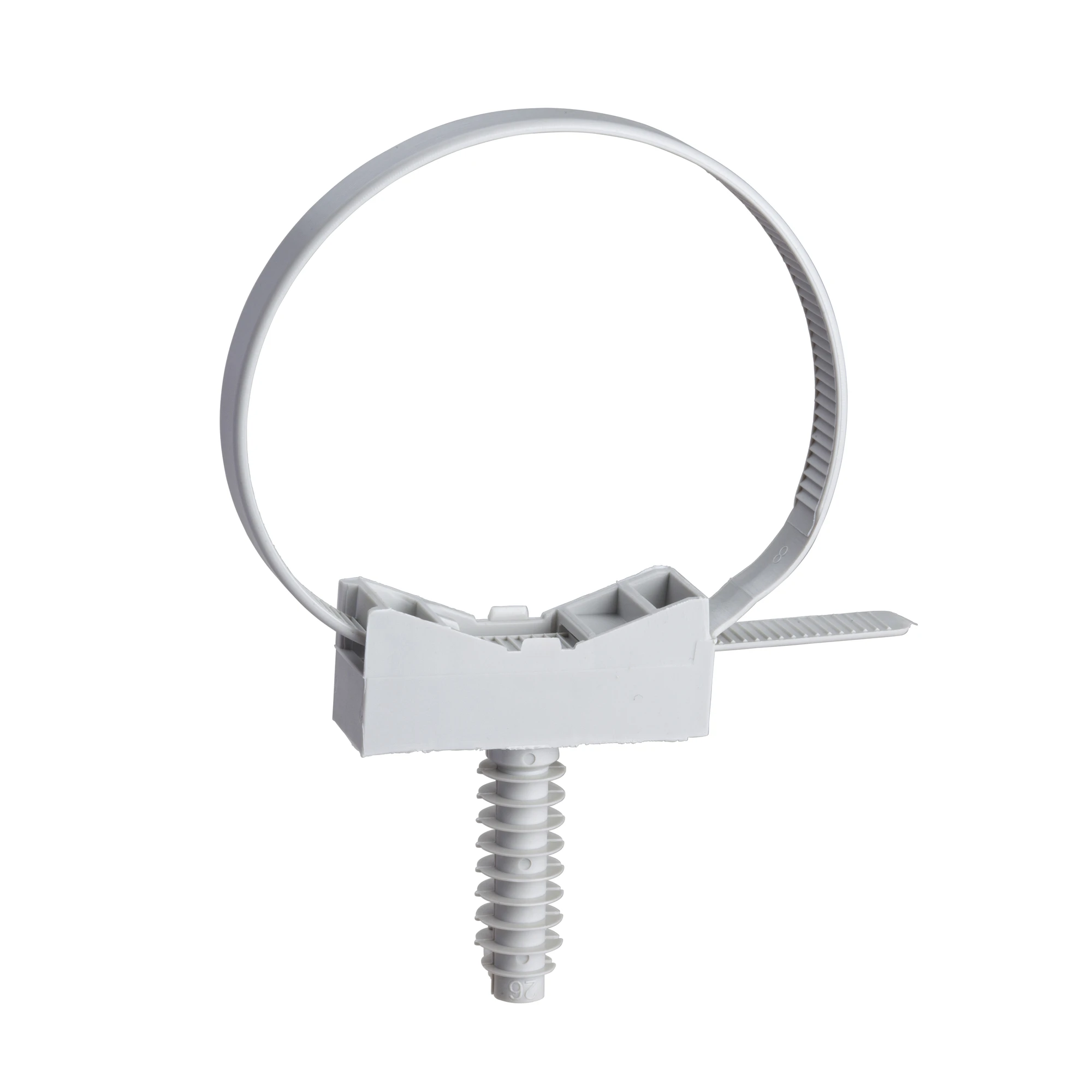 Schneider Electric ENN47963 Mureva FIX, Instacable for cables with Ø40-63mm incl. Murafix plug, gray PU100 (img_001) Schneider Electric ENN47963 Mureva FIX, Instacable for cables with Ø40-63mm incl. Murafix plug, gray PU100 (img_001)
