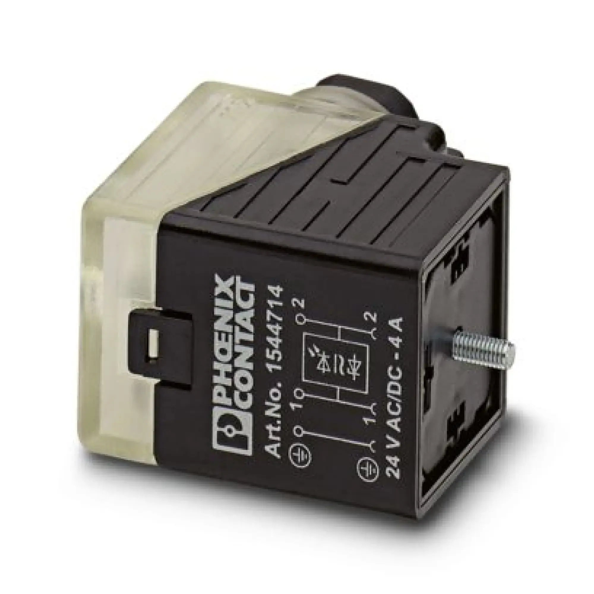 Phoenix Contact 1544714 Valve connector SACC-V-3CON-M16/A-1L-S (img_001) Phoenix Contact 1544714 Valve connector SACC-V-3CON-M16/A-1L-S (img_001)