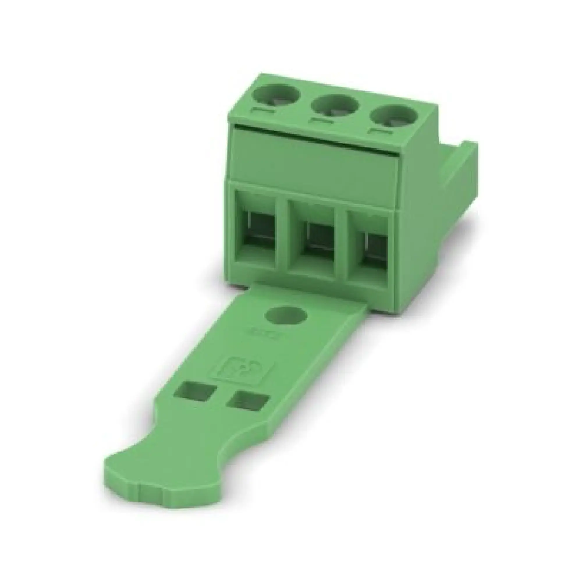 Phoenix Contact 1776168 PCB connector MSTB 2,5/ 3-STZ-5,08 (img_001) Phoenix Contact 1776168 PCB connector MSTB 2,5/ 3-STZ-5,08 (img_001)