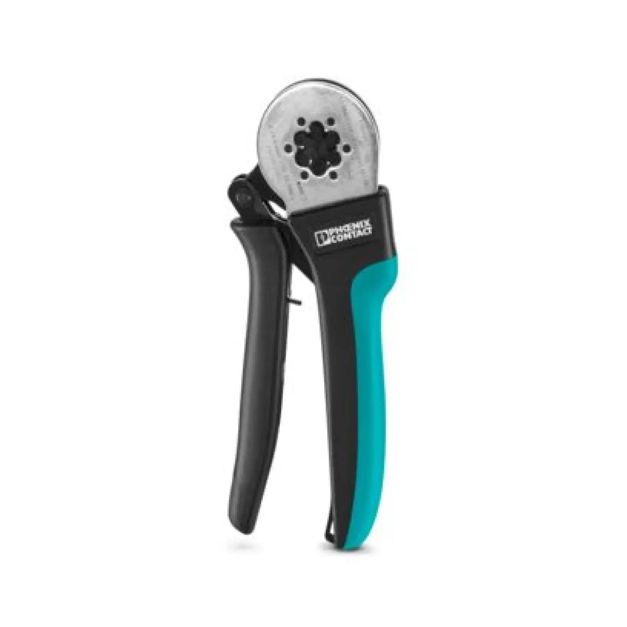 Phoenix Contact 1202883 Crimping pliers CRIMPFOX CENTRUS 6H-NC (img_001)