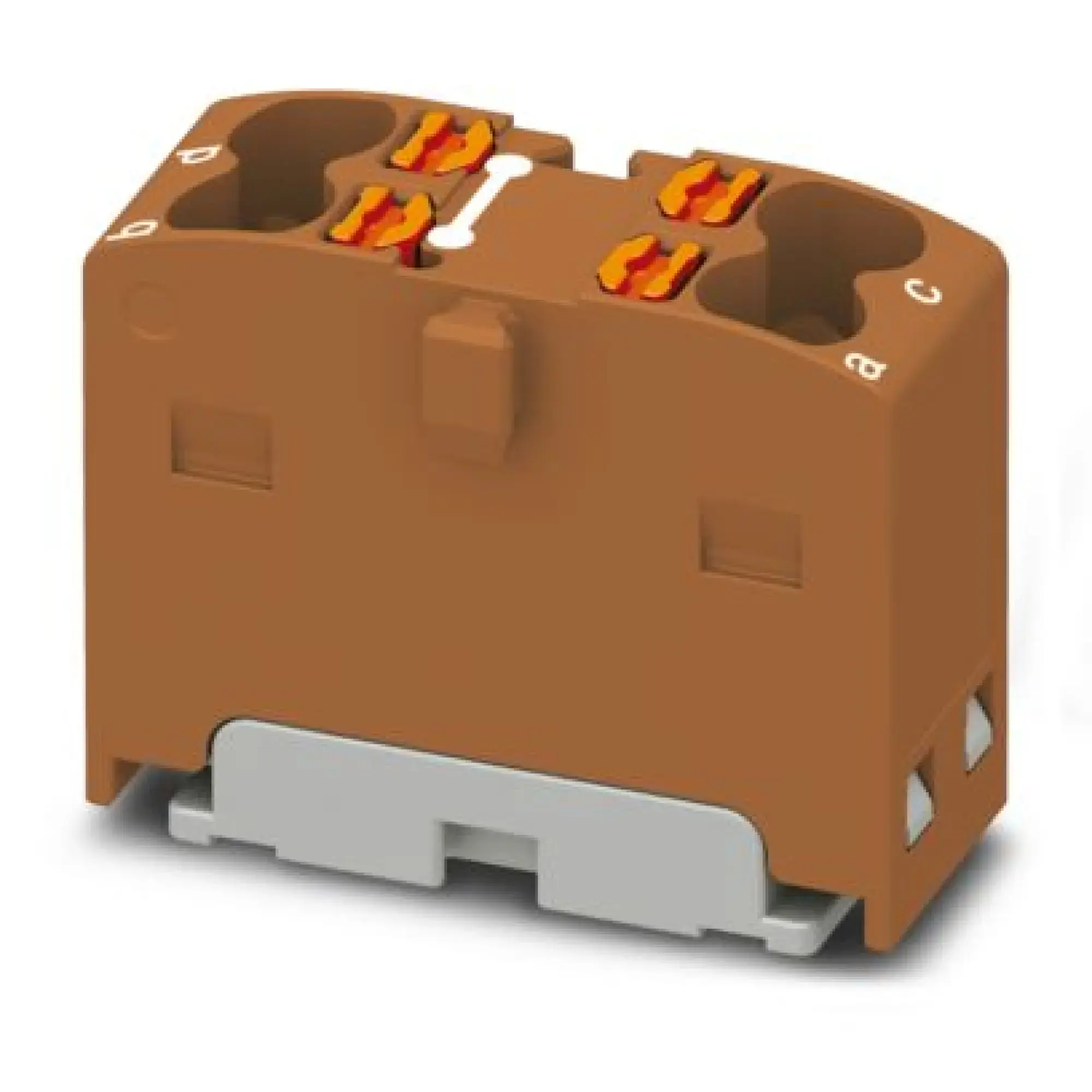 Phoenix Contact 1046614 Distribution block PTFIX 4X1,5 BN (img_001)