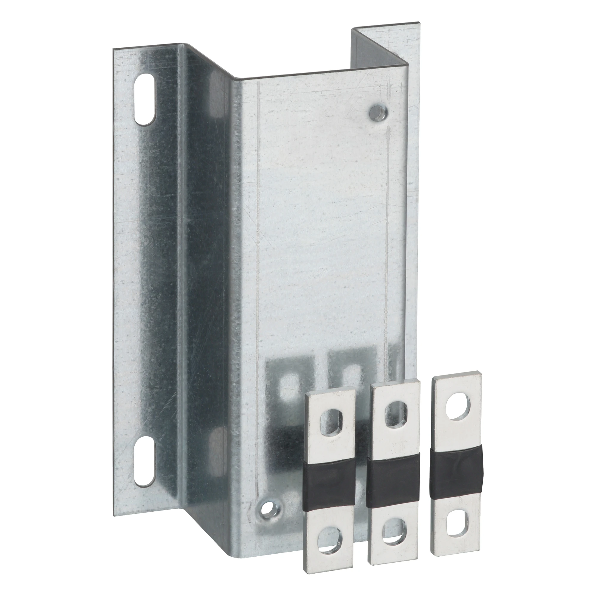 Schneider Electric GV7AC08 Combination set with contactor LC1-D115 to -D150, for motor protection circuit-breaker GV7 (img_001)