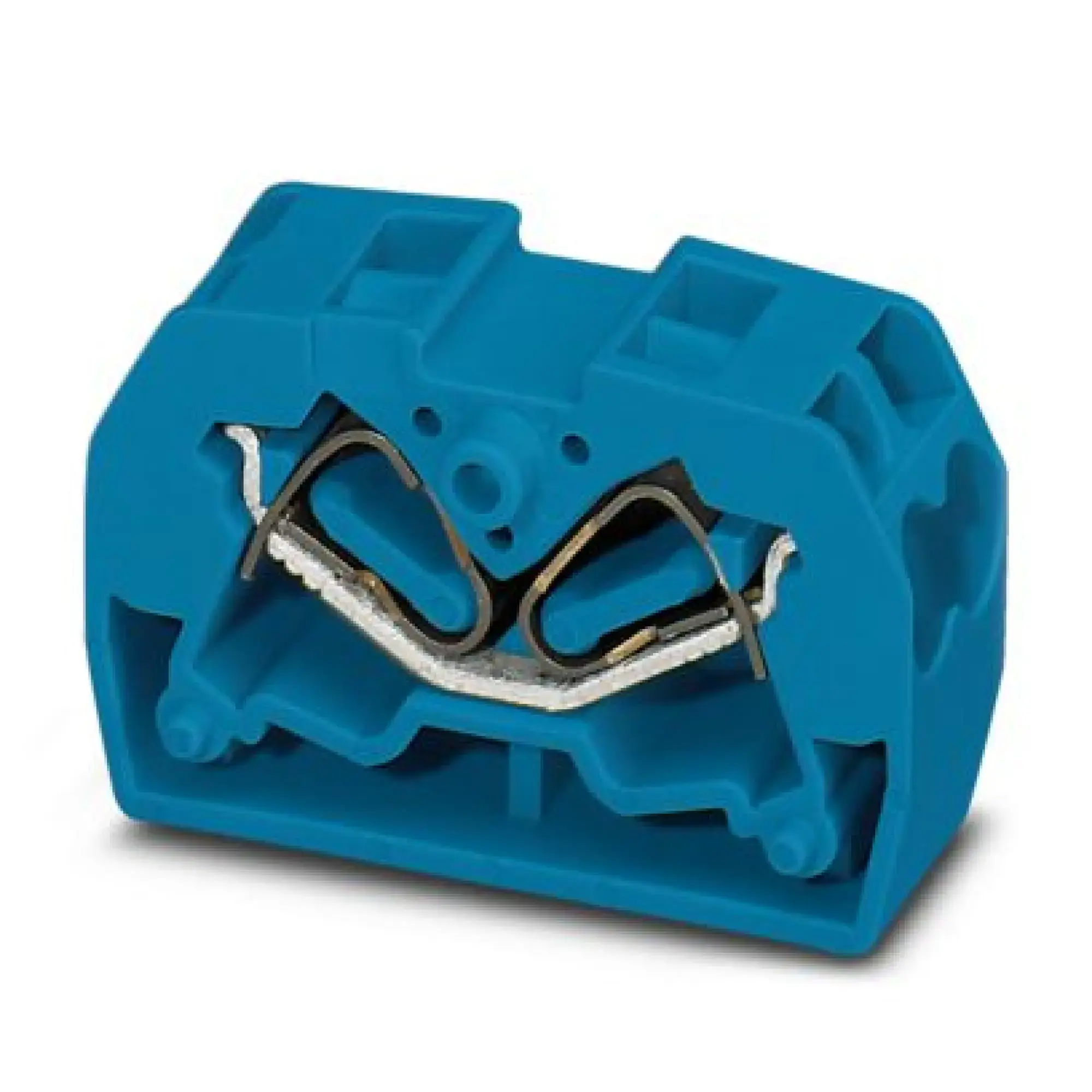 Phoenix Contact 3249185 Double-mini flange terminal block MSDBV 2,5-F BU (img_001)