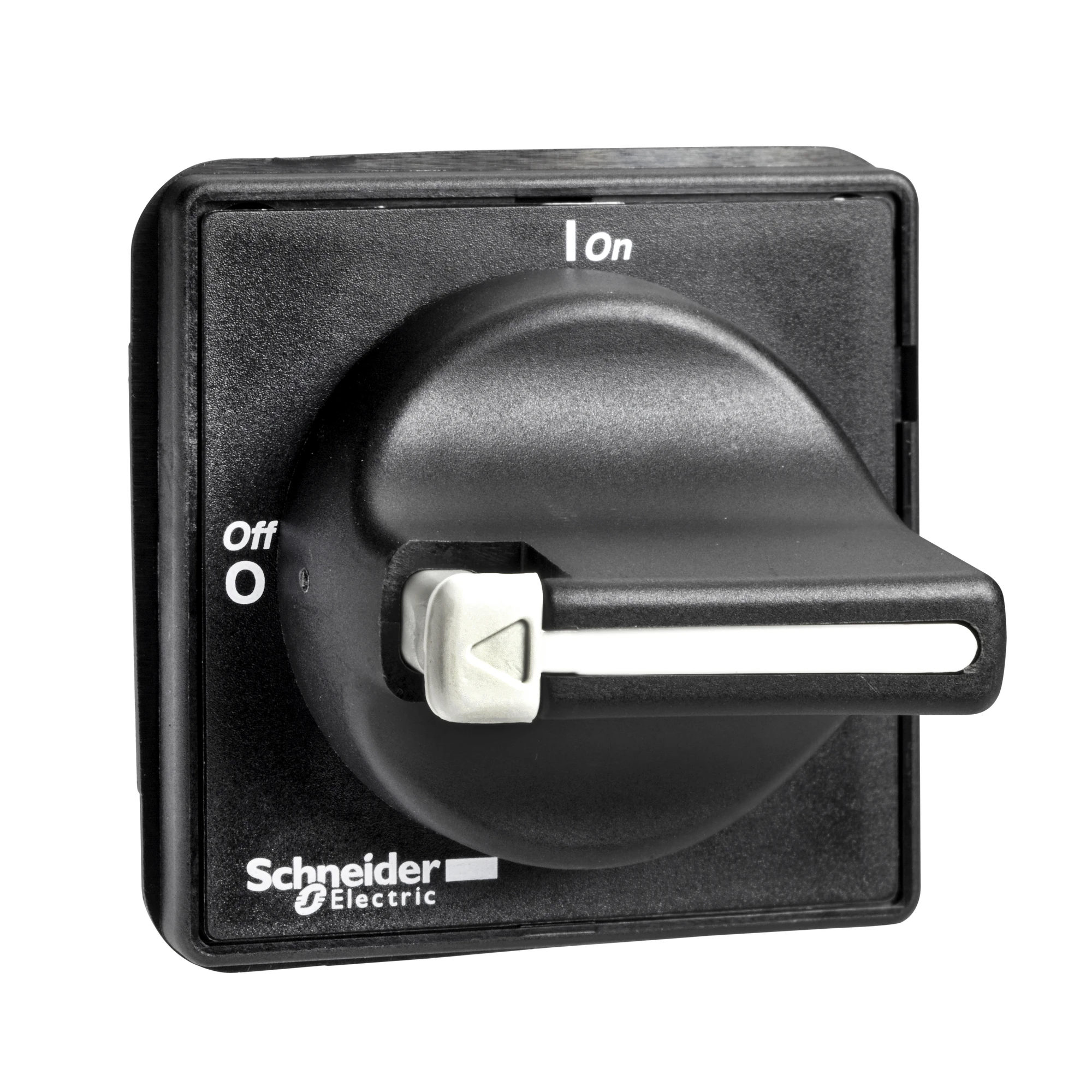 Schneider Electric KBF2PZ Front rotary handle KBF, for V3, V4, black handle (img_001) Schneider Electric KBF2PZ Front rotary handle KBF, for V3, V4, black handle (img_001)