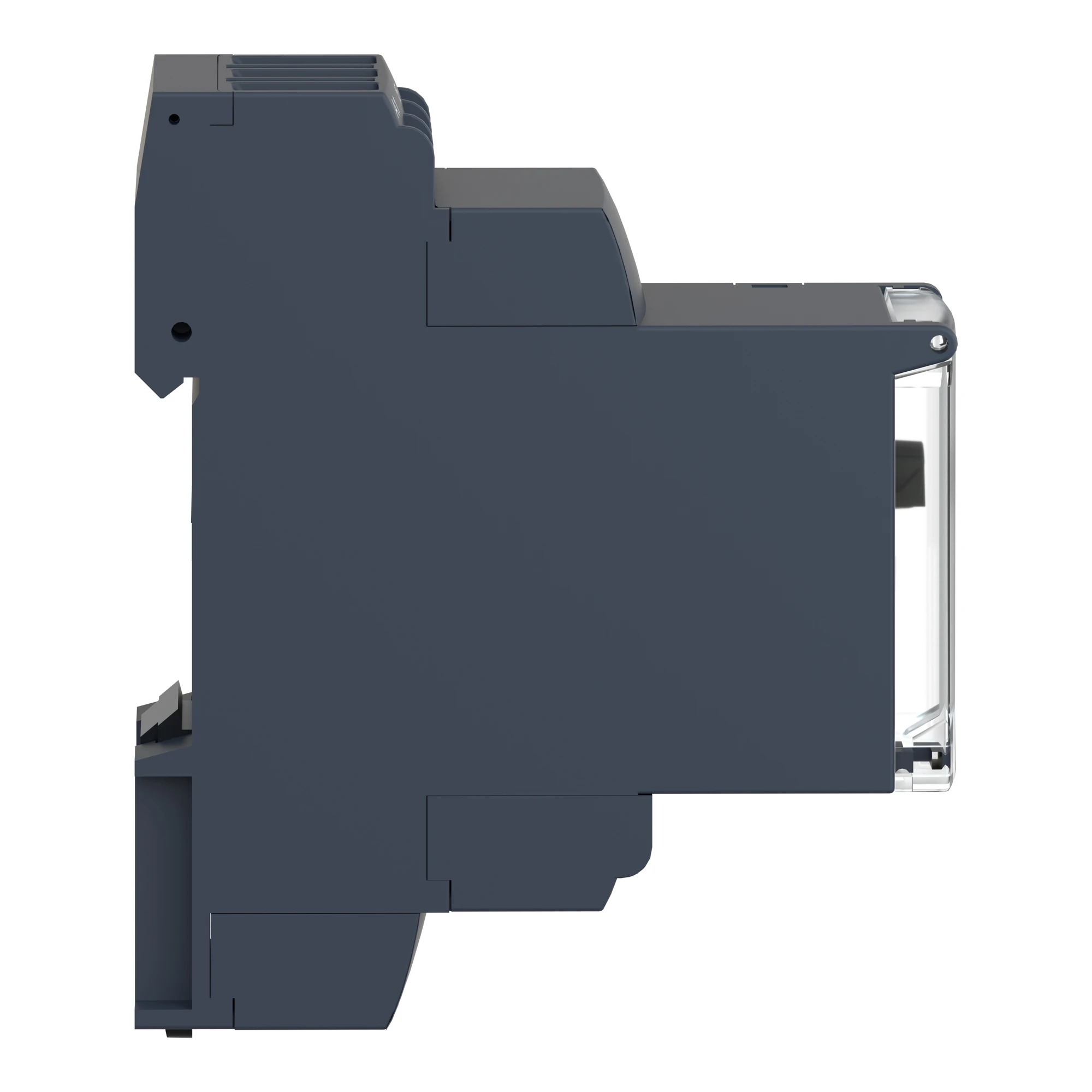 Schneider Electric RE22R2QEMR Time relay for star-delta starters, 0.3 s-30 s, 24-240VAC/DC, 1NO 1NC (img_003) Schneider Electric RE22R2QEMR Time relay for star-delta starters, 0.3 s-30 s, 24-240VAC/DC, 1NO 1NC (img_003)