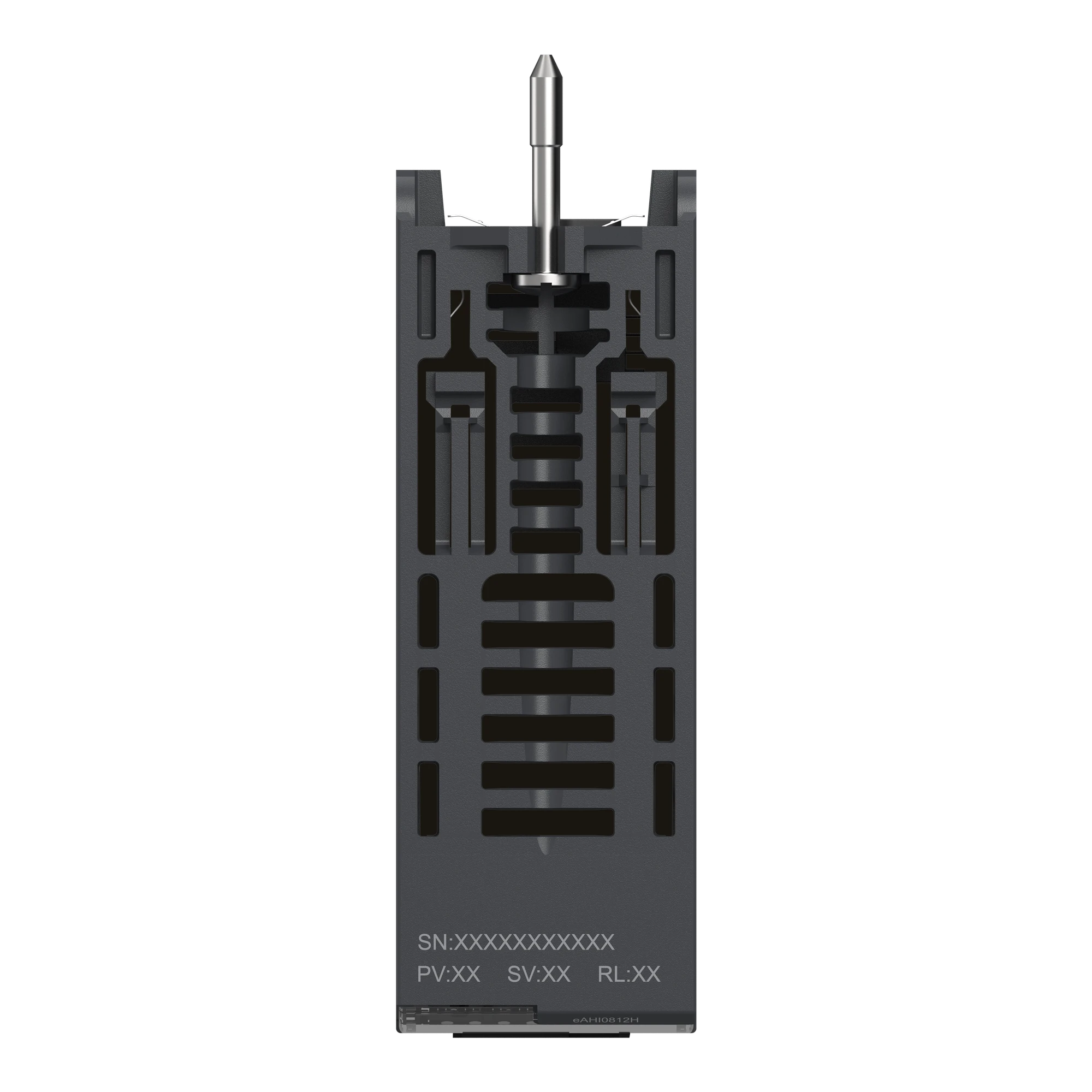 Schneider Electric BMEAHI0812H Modicon M580 I/O Module, analog, 8 HART inputs, 4-20mA, isolated, robust design (img_005) Schneider Electric BMEAHI0812H Modicon M580 I/O Module, analog, 8 HART inputs, 4-20mA, isolated, robust design (img_005)