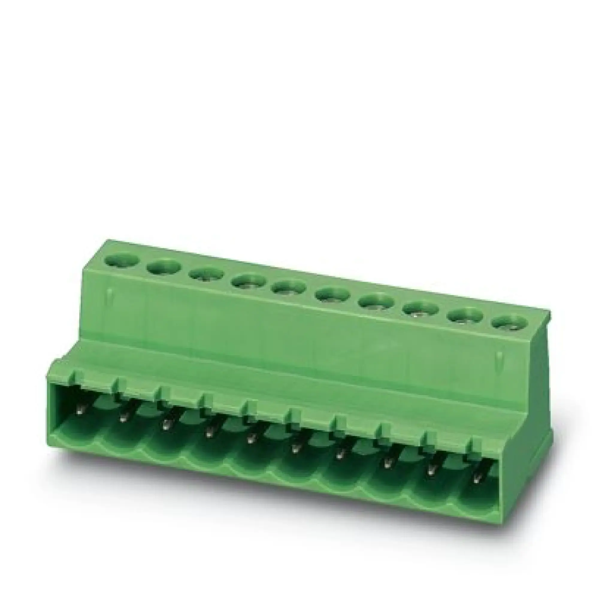 Phoenix Contact 1542754 PCB connector IC 2,5/ 2-ST-5,08 GY35VPE100SL (img_001)