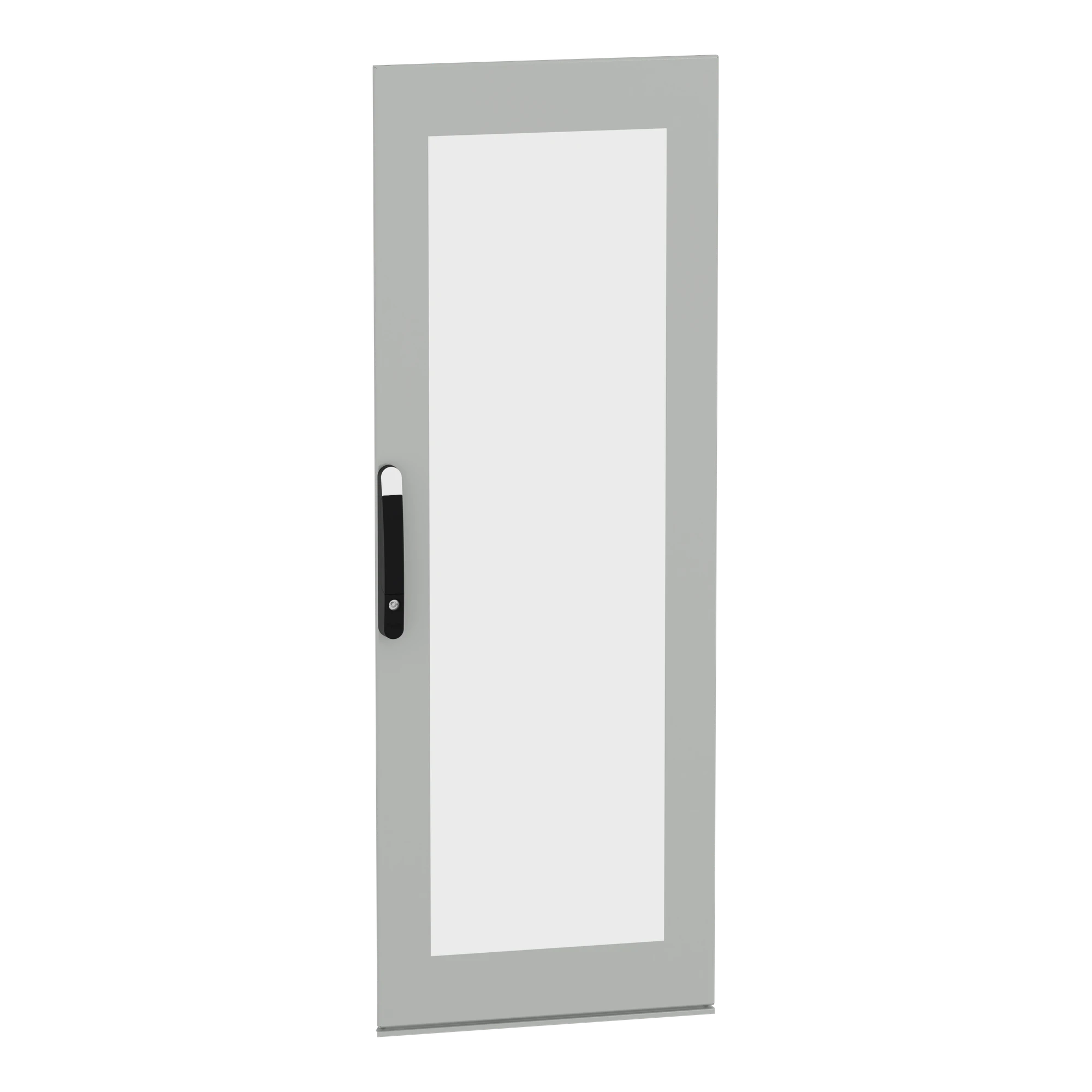Schneider Electric NSYSFND166T Glazed Door, PanelSeT SFN, for electrical enclosures H 1600mm W 600mm (img_001)