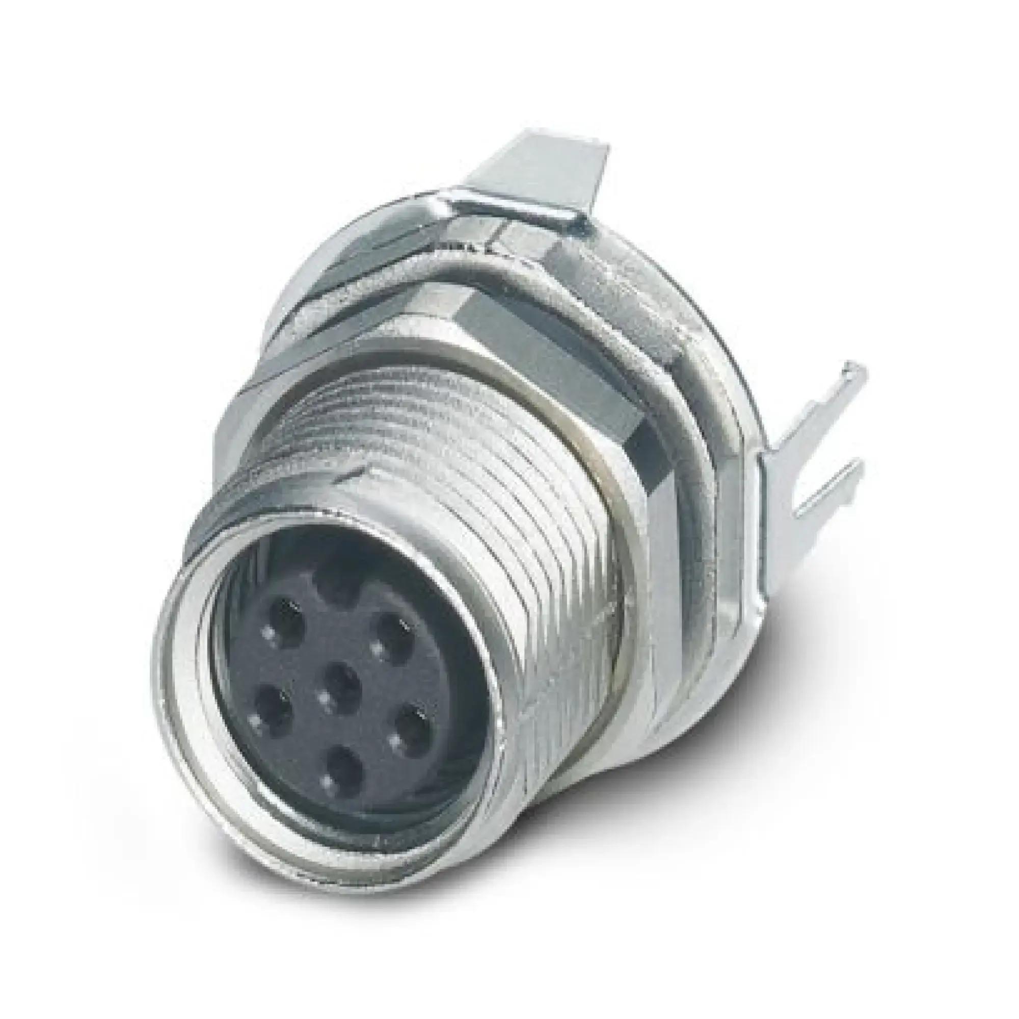 Phoenix Contact 1456132 Device connector rear mounting SACC-DSI-M8FS-6CON-M10-L180 SH (img_001)