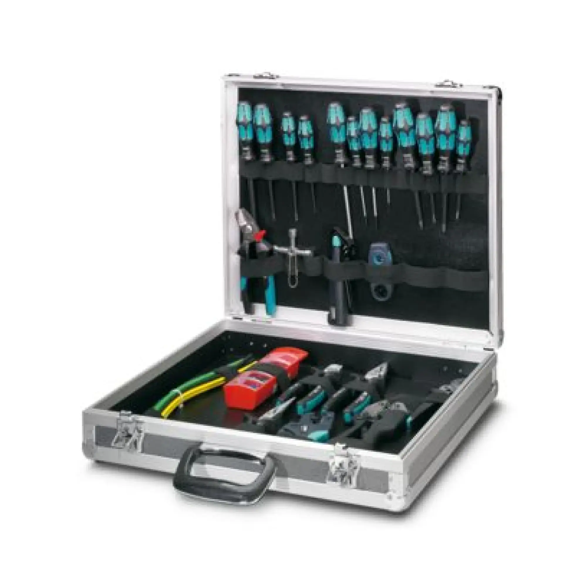 Phoenix Contact 1212428 Toolbox TOOL-CASE BASIC (img_001)
