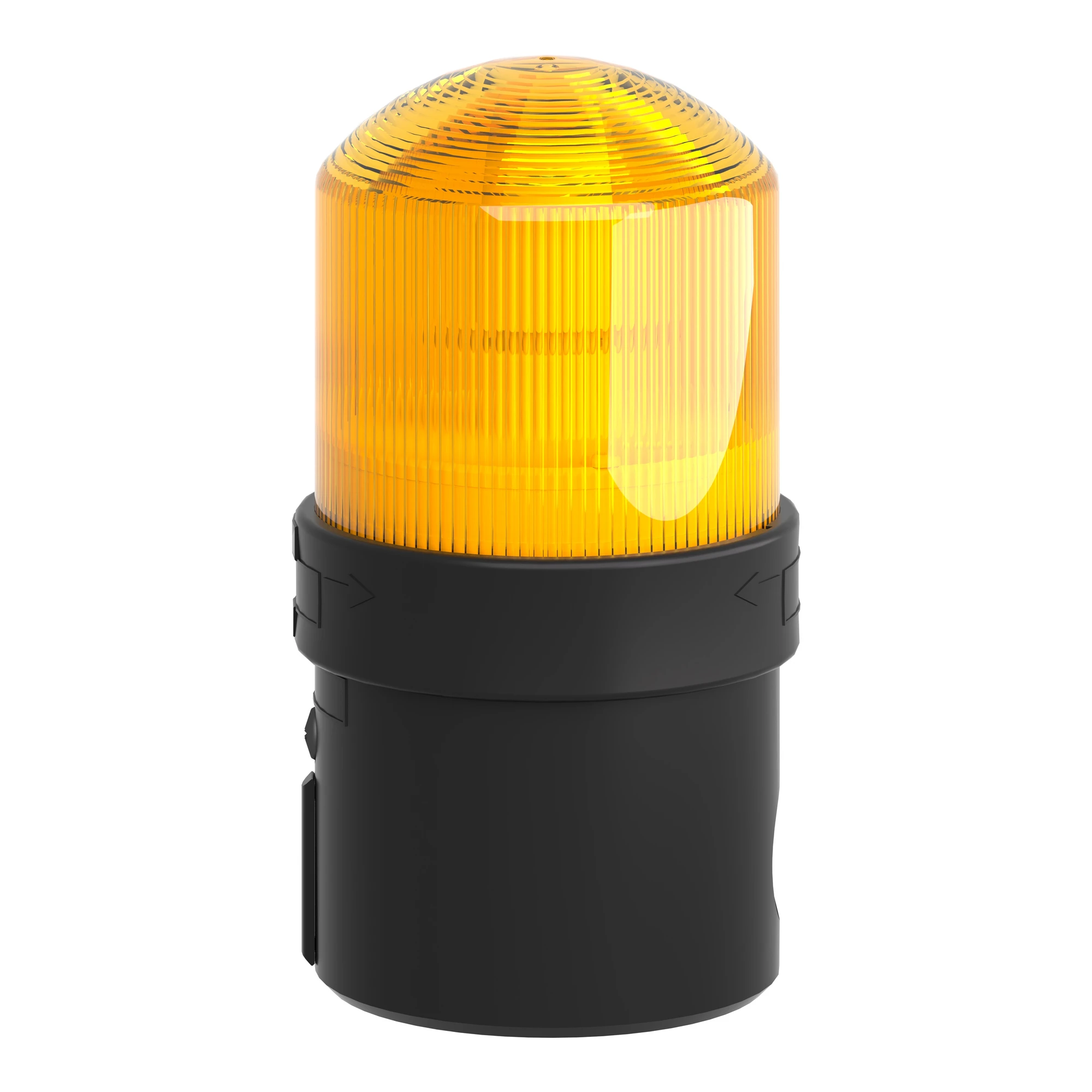 Schneider Electric XVBL1B8 Signal tower with flashing light, yellow XVB, integral LED, 24 V AC DC, IP 65 (img_007) Schneider Electric XVBL1B8 Signal tower with flashing light, yellow XVB, integral LED, 24 V AC DC, IP 65 (img_007)