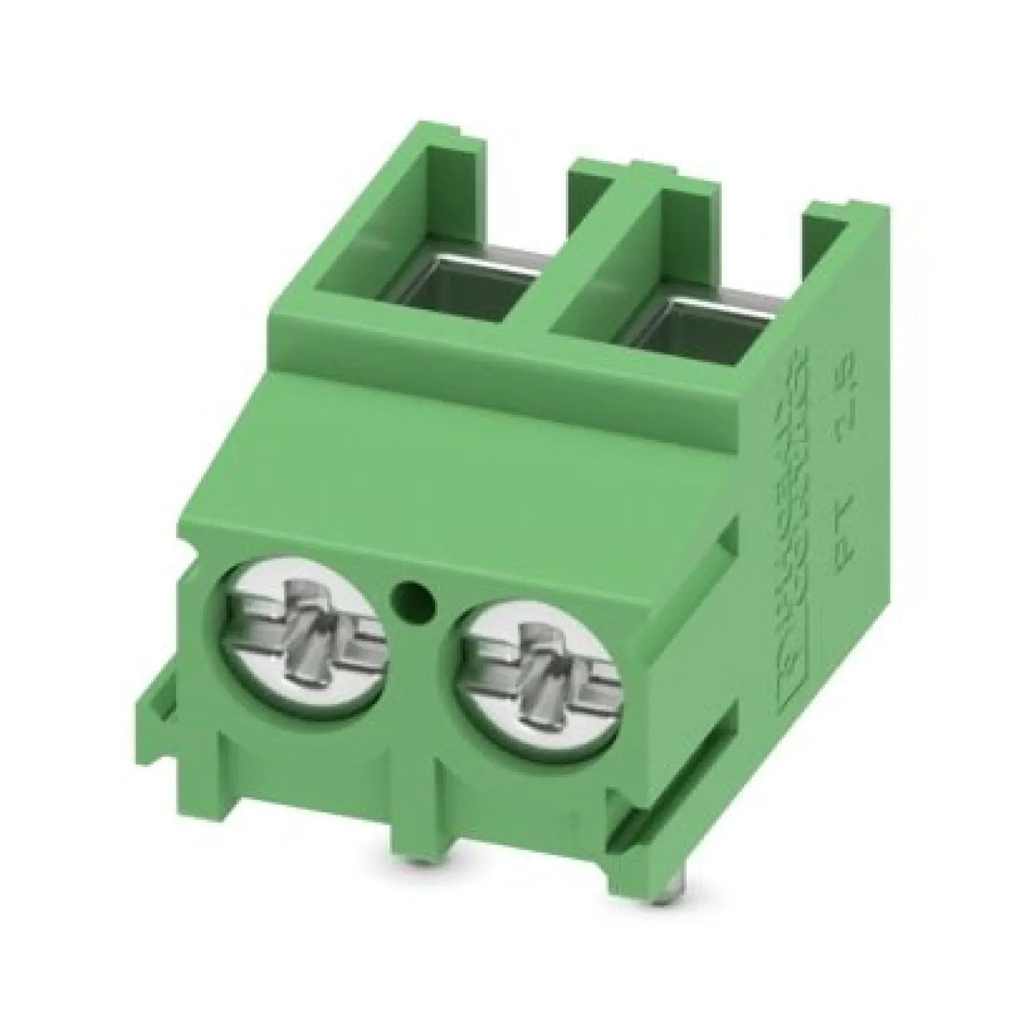 Phoenix Contact 1987724 PCB terminal block PT 2,5/ 2-5,0-V (img_001) Phoenix Contact 1987724 PCB terminal block PT 2,5/ 2-5,0-V (img_001)
