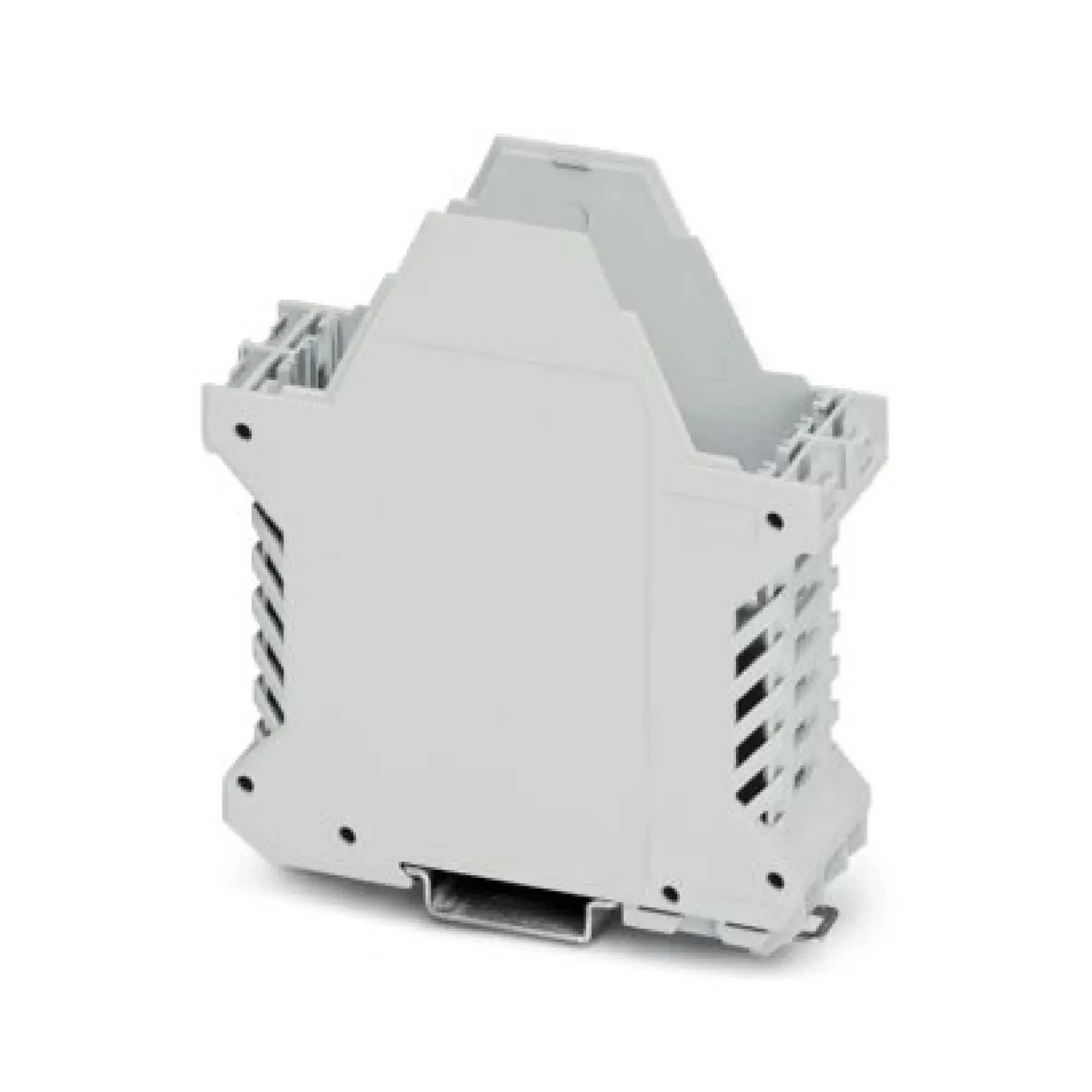 Phoenix Contact 2854571 Mounting base housing ME 35 UT/FE KMGY (img_001)