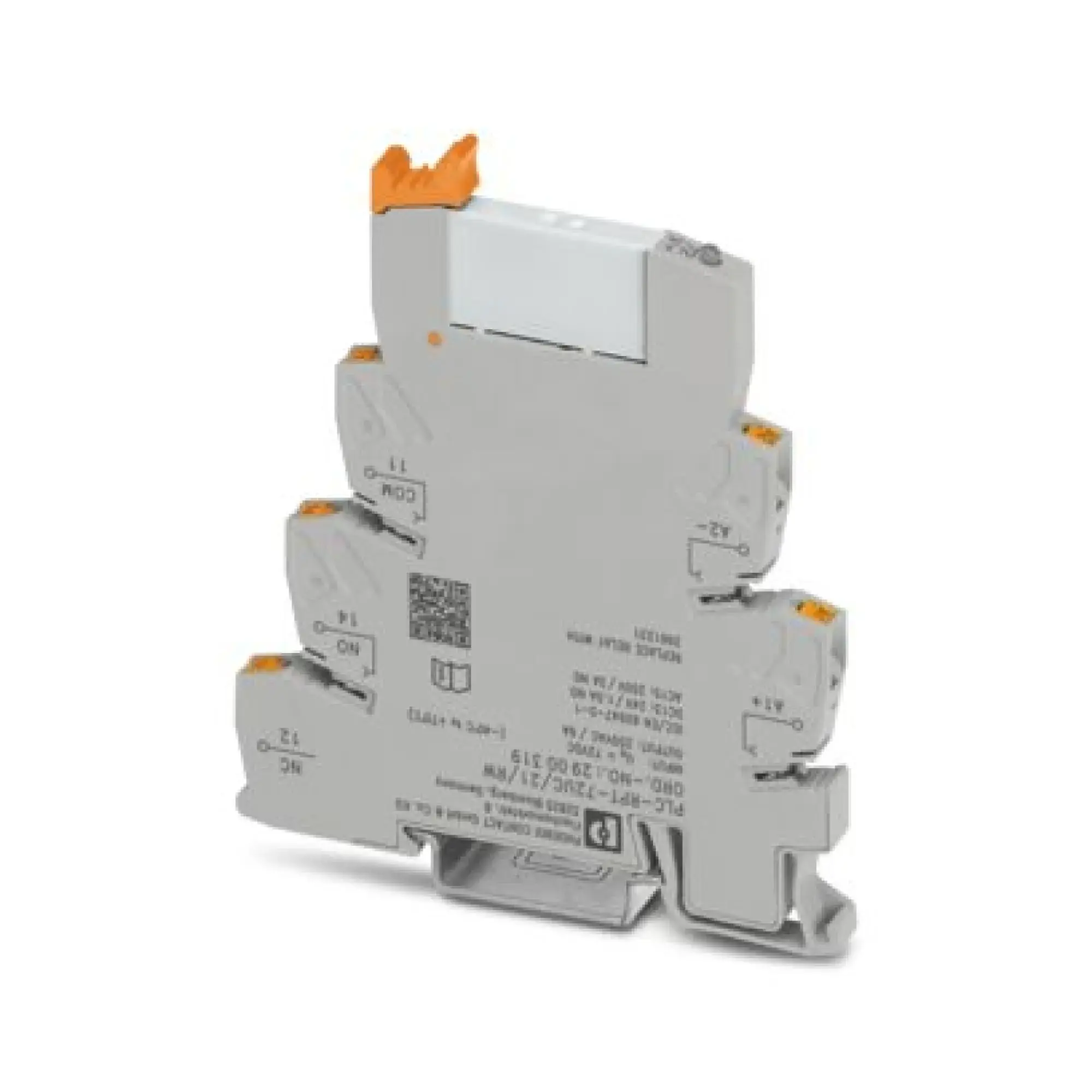 Phoenix Contact 2900319 Relay module PLC-RPT- 72UC/21/RW (img_001)