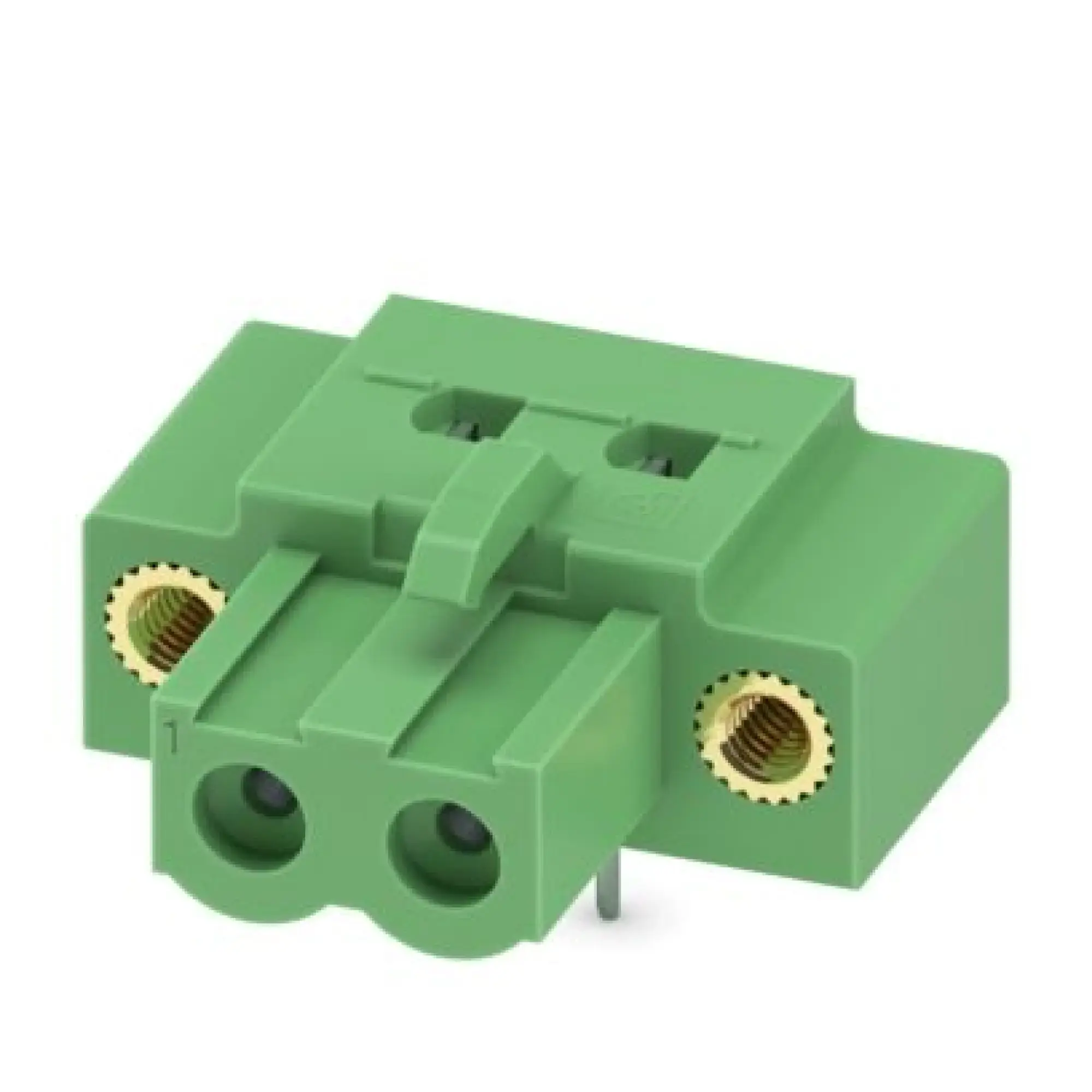 Phoenix Contact 1825129 PCB header IC 2,5/ 2-GF-5,08 (img_001) Phoenix Contact 1825129 PCB header IC 2,5/ 2-GF-5,08 (img_001)