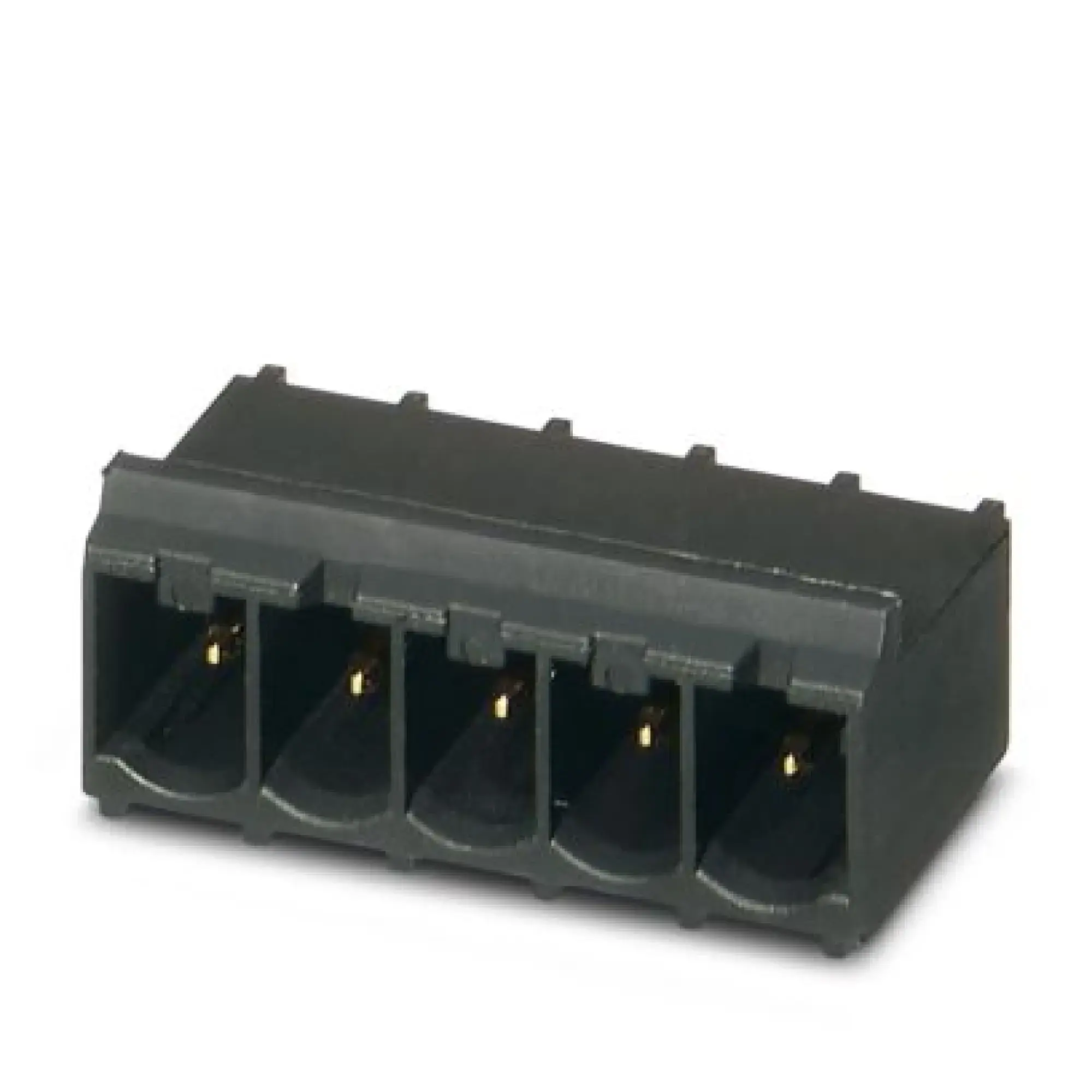 Phoenix Contact 1657915 Female insert VS-MSTBAH 2,5/ 5-GB-5,08-BK-A (img_001)