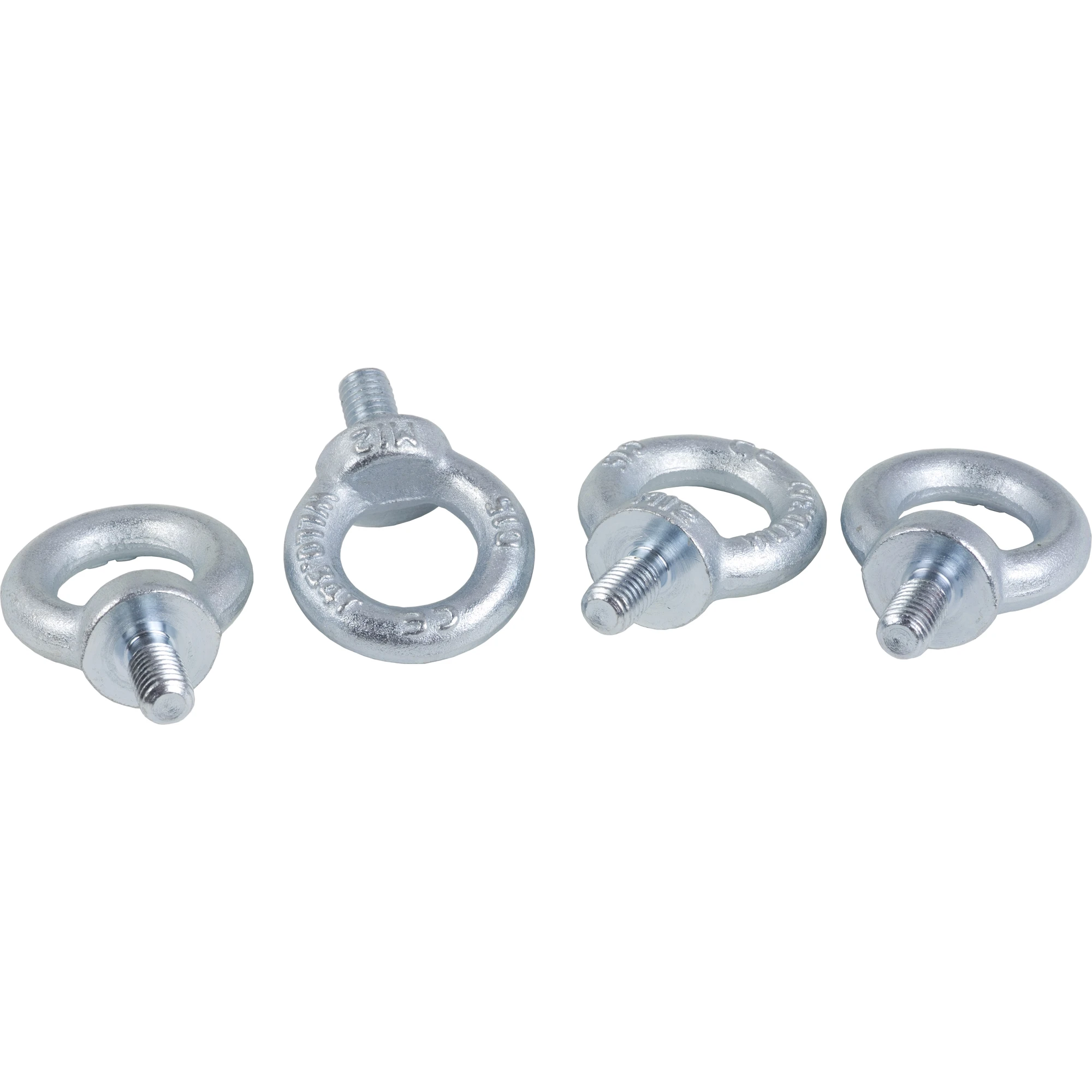 Schneider Electric NSYSFEB Spacial SF-M12 Eyebolt, cast steel, galvanized, pack of 4 (img_001)