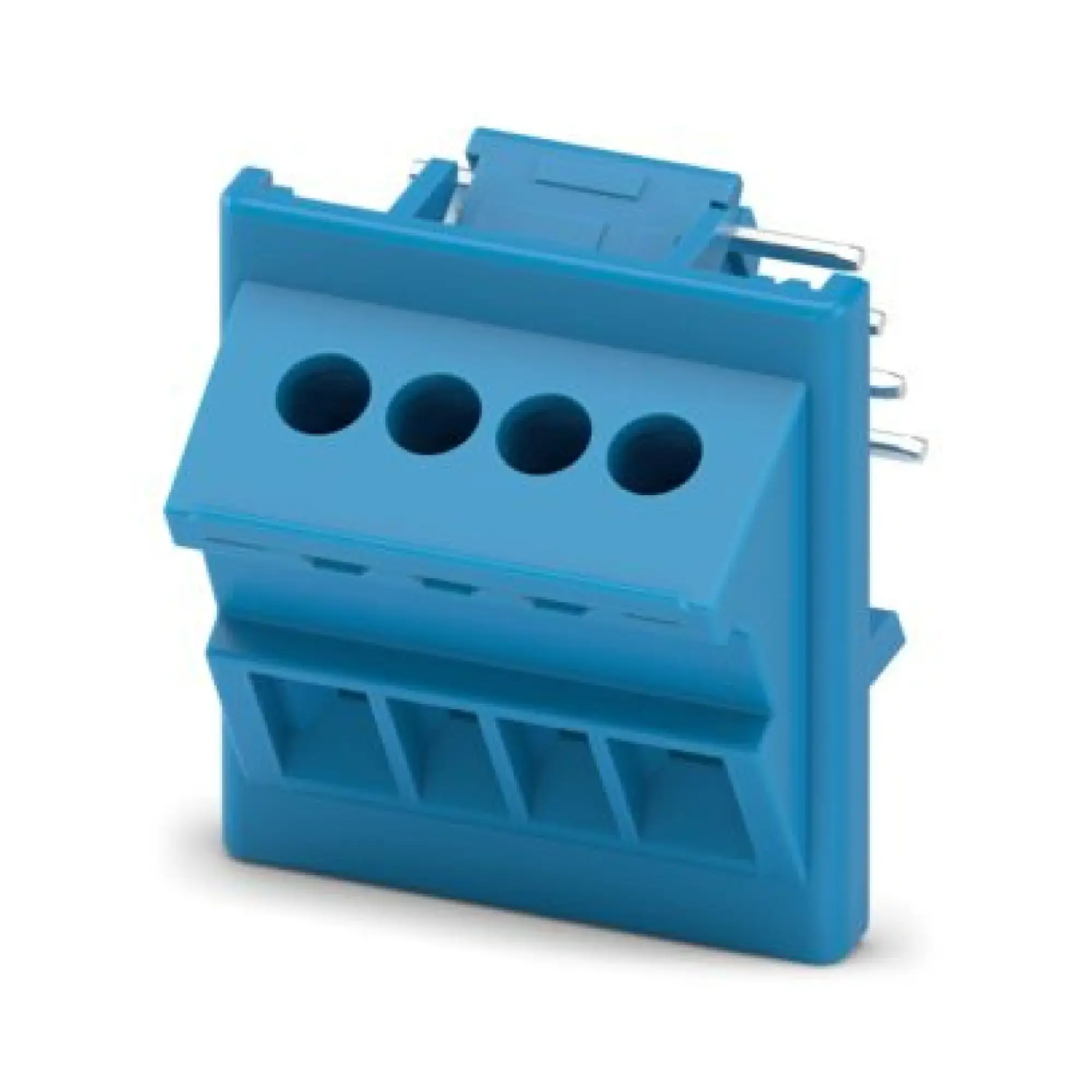 Phoenix Contact 1380313 PCB terminal block ICC20-TS1,5/4R3,5-5015 (img_001)