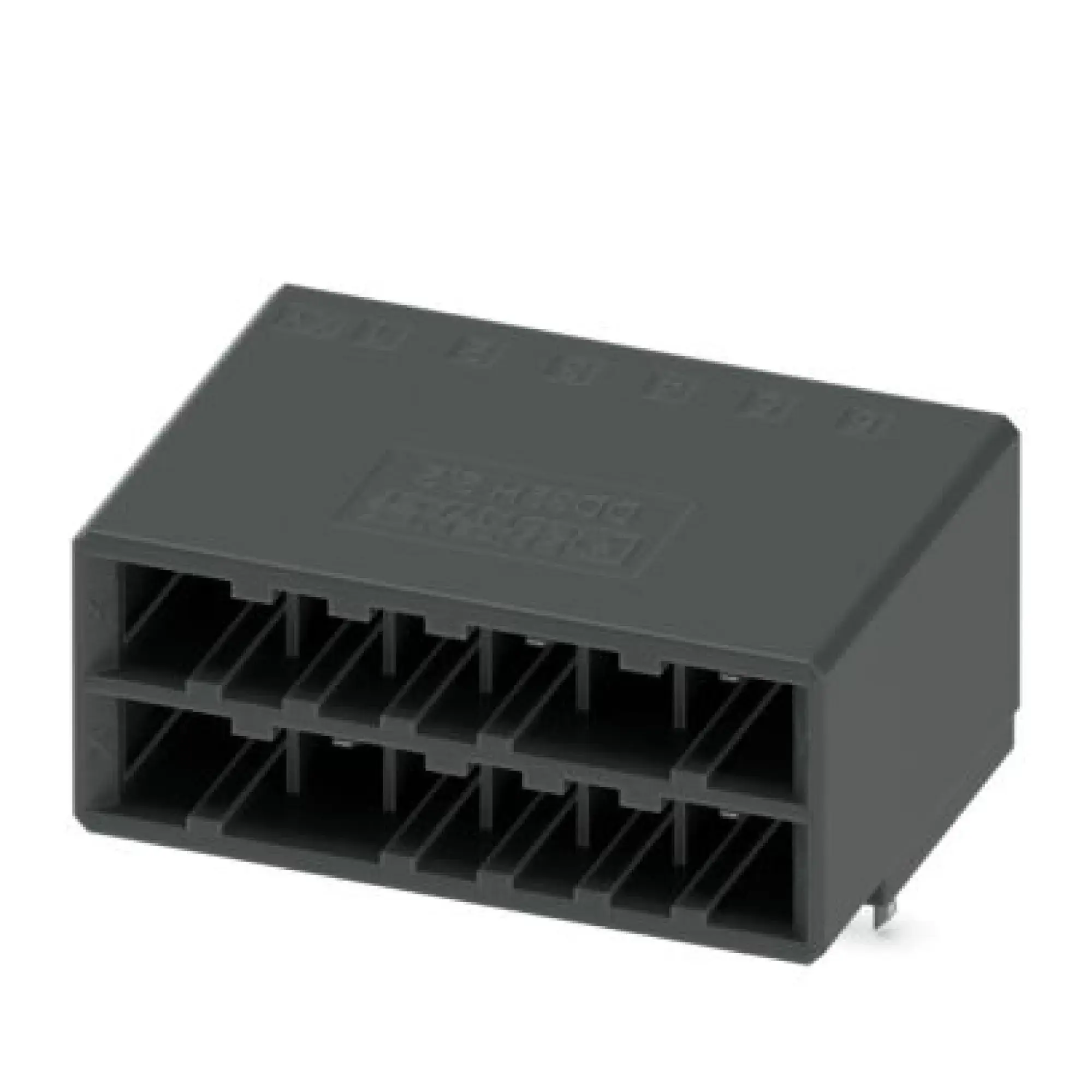 Phoenix Contact 1378264 PCB header DD32H 2,2/12-H-5,08-XY (img_001) Phoenix Contact 1378264 PCB header DD32H 2,2/12-H-5,08-XY (img_001)