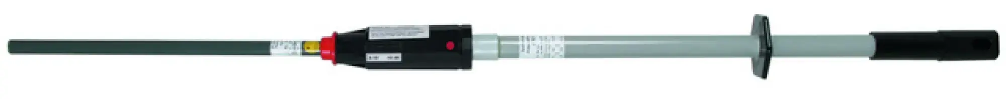 Dehn 767733 PHE III voltage detector 3...30kV 50Hz cat. S switchable: 3...10kV 10...30kV (img_001)