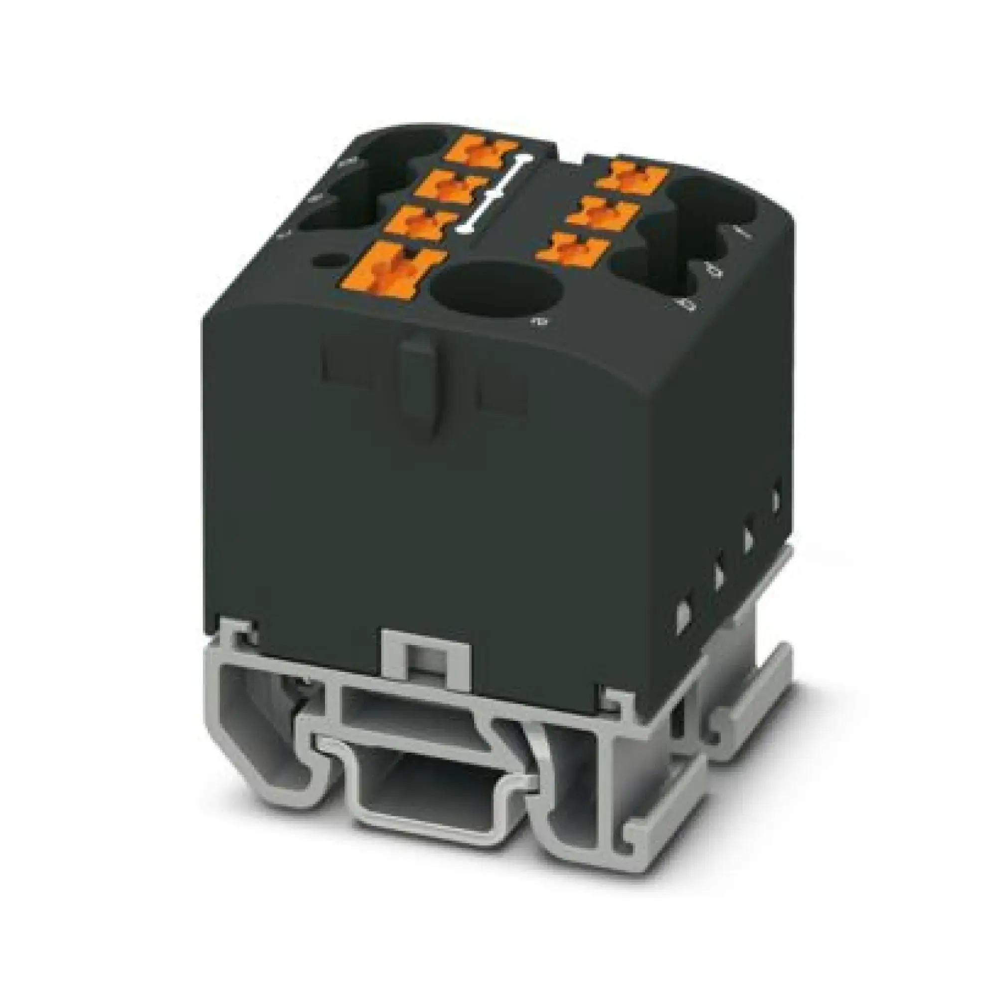 Phoenix Contact 3274180 Distribution block PTFIX 6/6X2,5-NS15A BK (img_001)