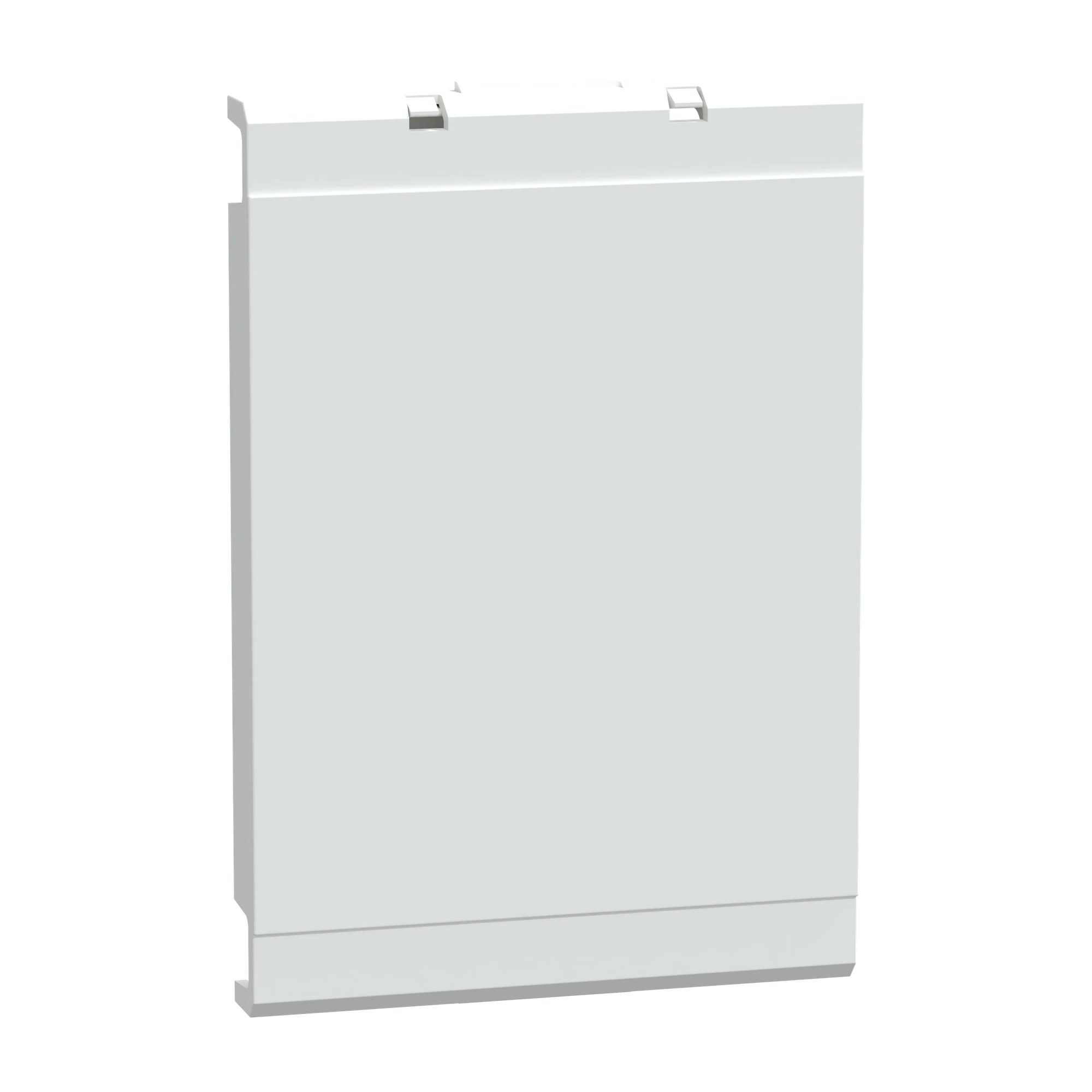 Schneider Electric LVS03901 PrismaSeT-P, Front Panel Blank Cover, 96x96mm, with Pre-cuts (img_001) Schneider Electric LVS03901 PrismaSeT-P, Front Panel Blank Cover, 96x96mm, with Pre-cuts (img_001)