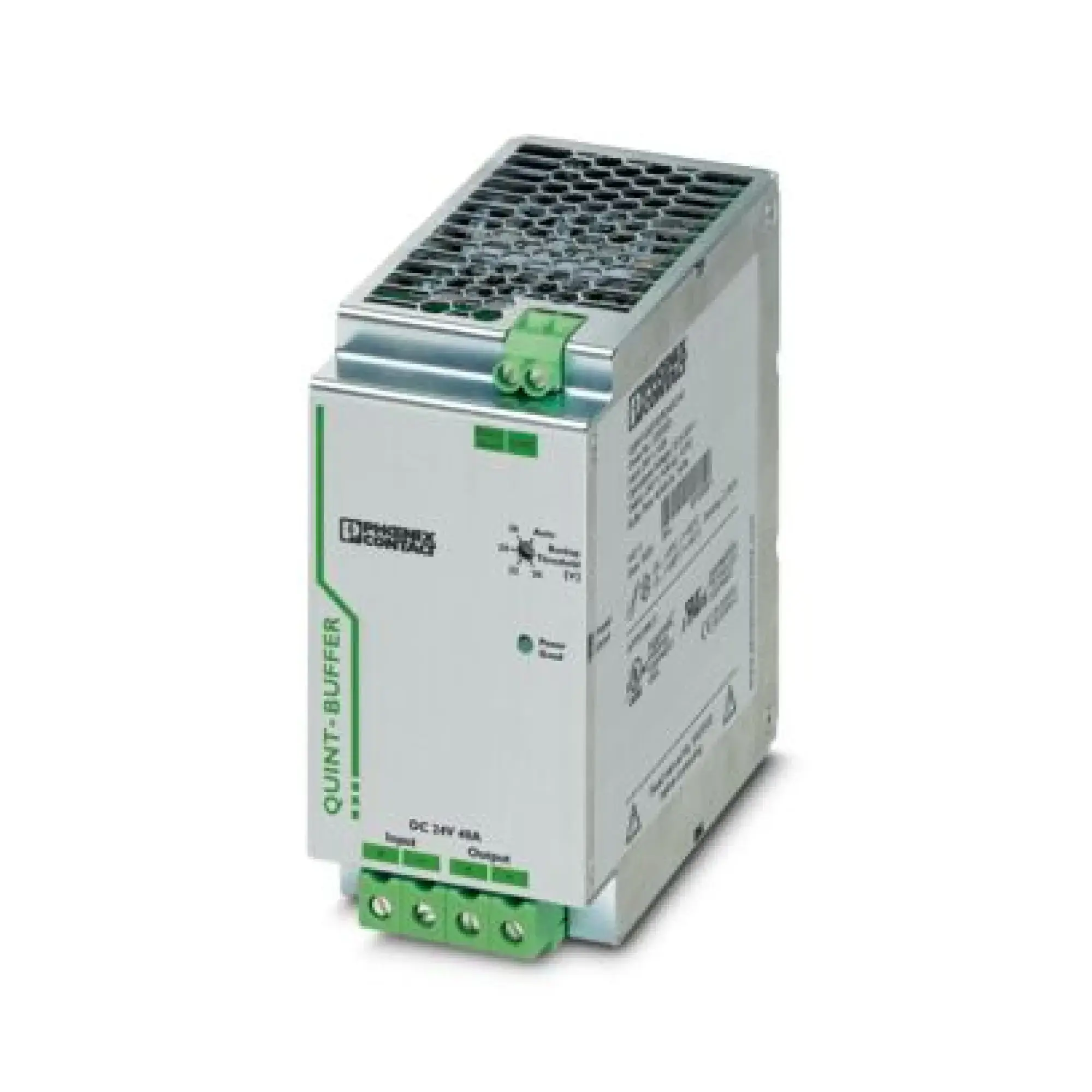 Phoenix Contact 2320393 Buffer module QUINT-BUFFER/24DC/24DC/40 (img_001) Phoenix Contact 2320393 Buffer module QUINT-BUFFER/24DC/24DC/40 (img_001)