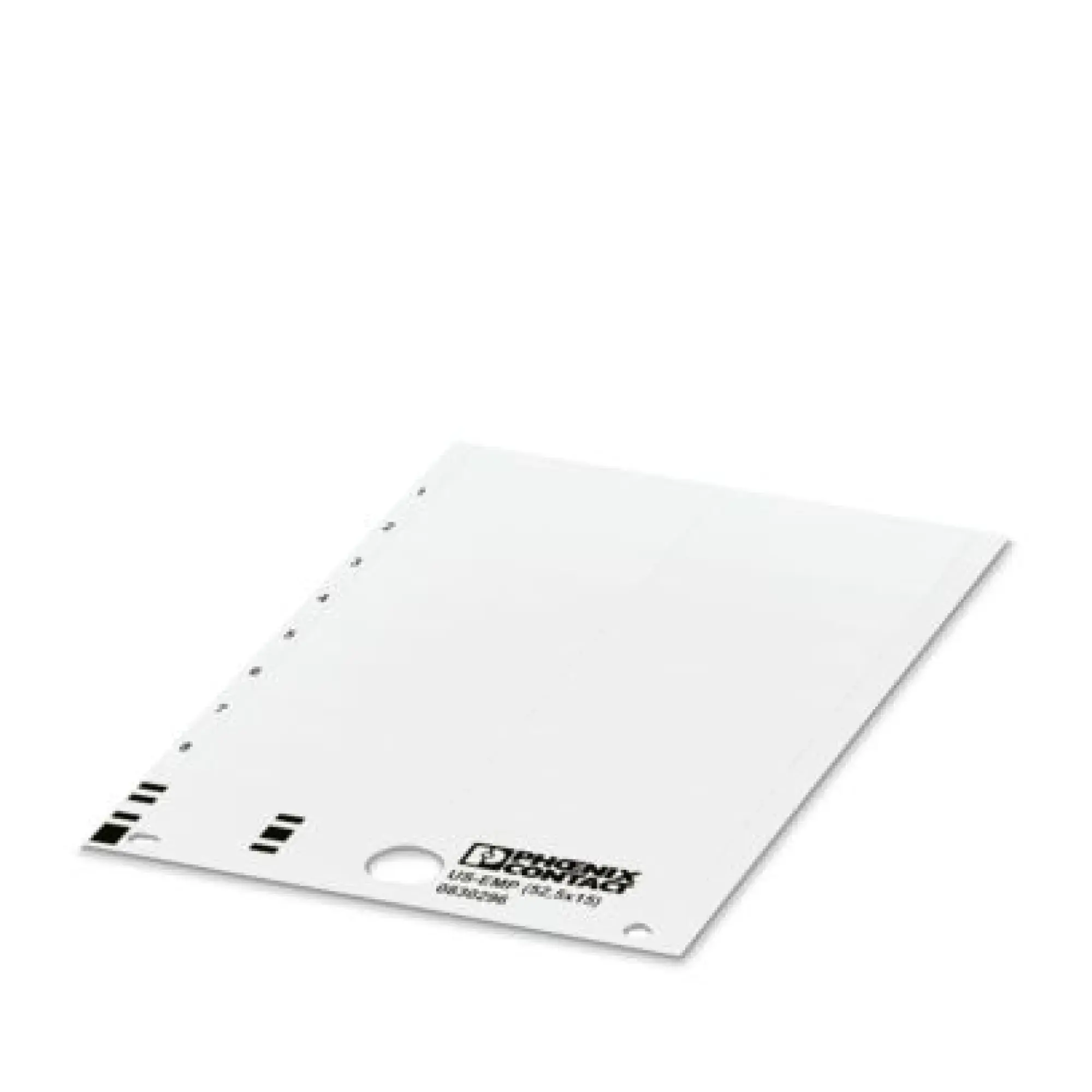 Phoenix Contact 0830357 Snap-in markers US-EMP (52,5X15) CUS (img_001)