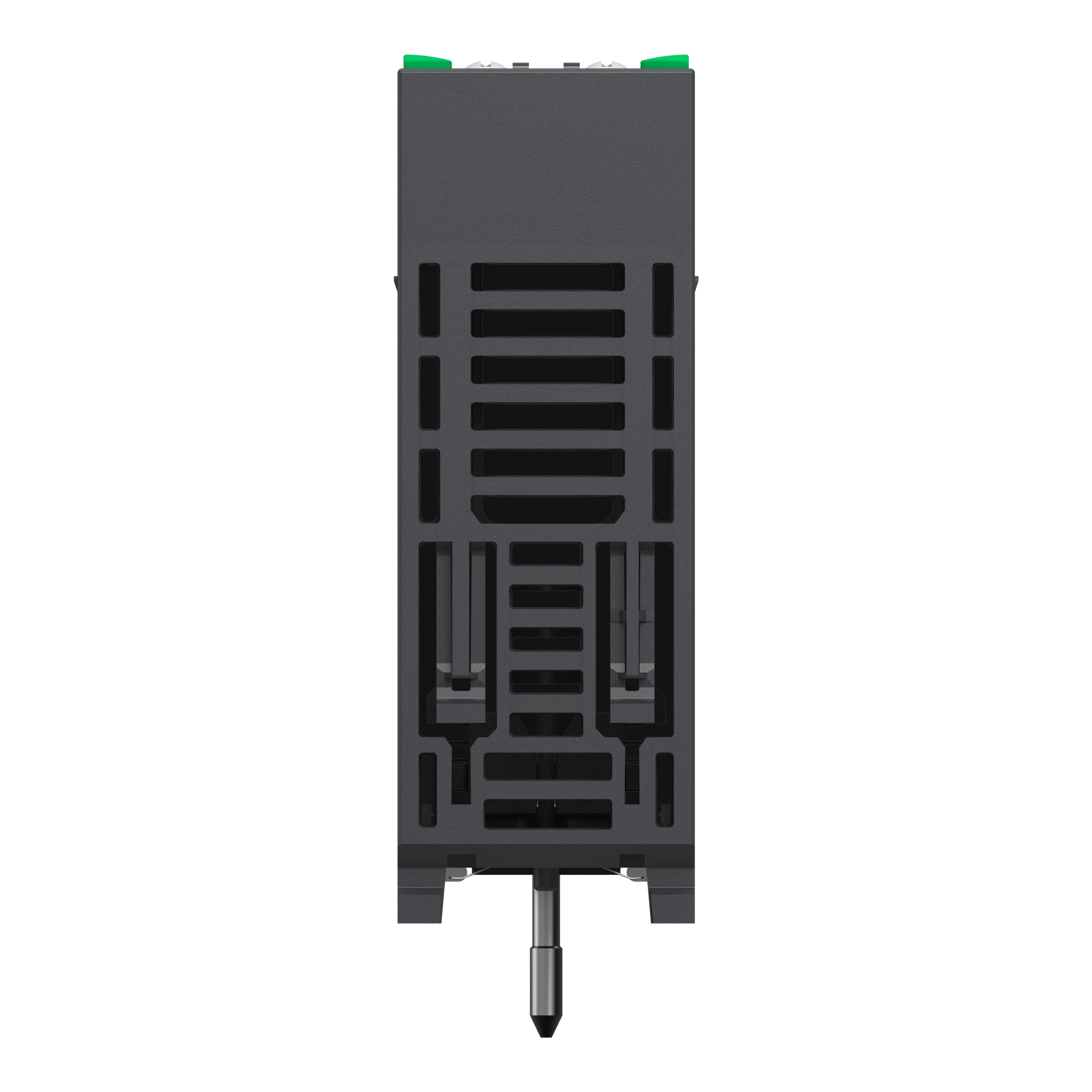 Schneider Electric BMECRA31210C Modicon X80-E-RIO Head Adapter for Ethernet Module Carrier as Decentralized EthNet/IP Rack, Conformal Coating (img_004)