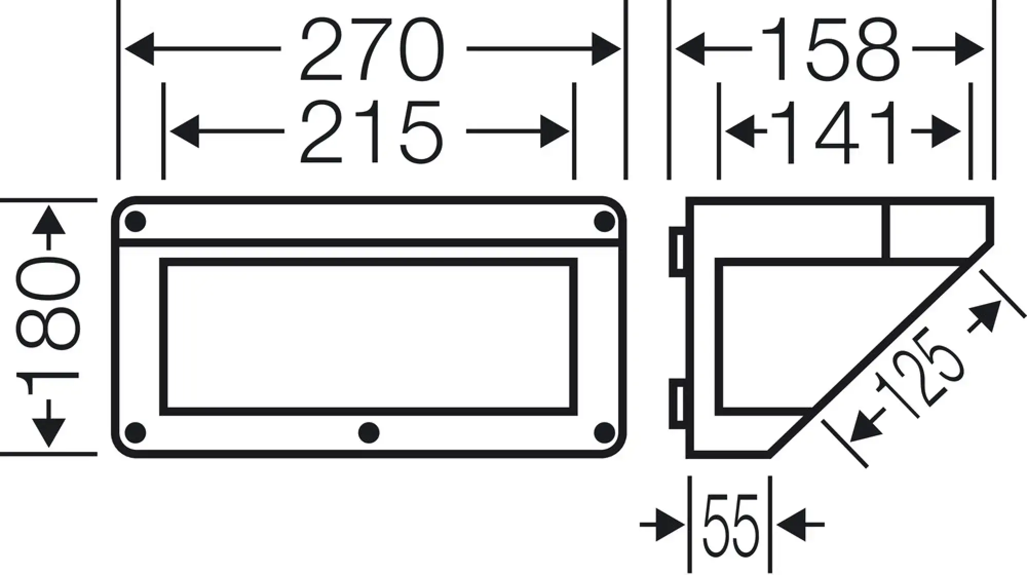 Hensel 68000138 FP Connection Box für den Geräteeinbau FP CB 210 (img_004) Hensel 68000138 FP Connection Box für den Geräteeinbau FP CB 210 (img_004)