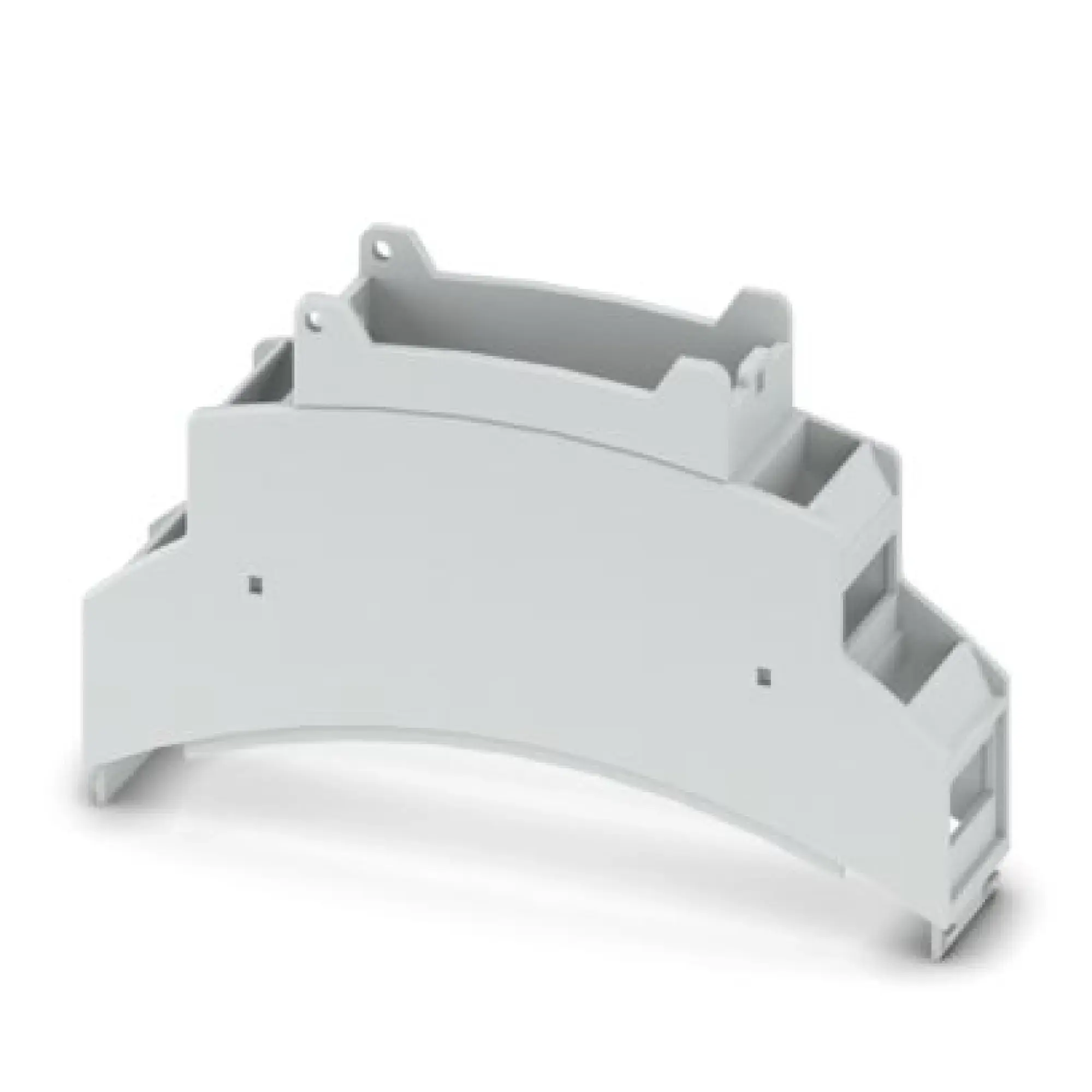 Phoenix Contact 1377630 Upper housing part BC 17,8 OTU MKDSO KMGY VPE280 (img_001) Phoenix Contact 1377630 Upper housing part BC 17,8 OTU MKDSO KMGY VPE280 (img_001)