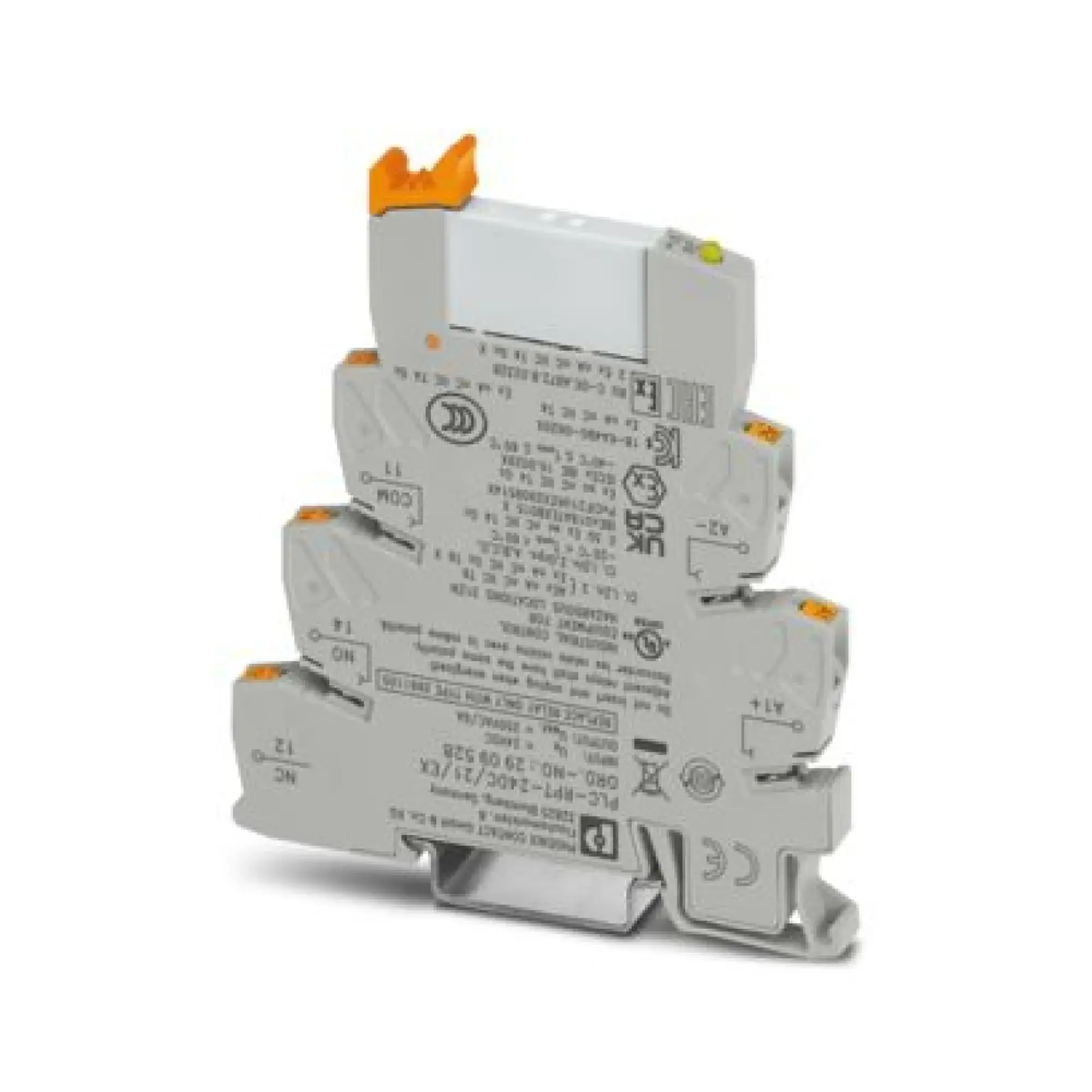 Phoenix Contact 2909528 Relay module PLC-RPT-24DC/21/EX (img_001)
