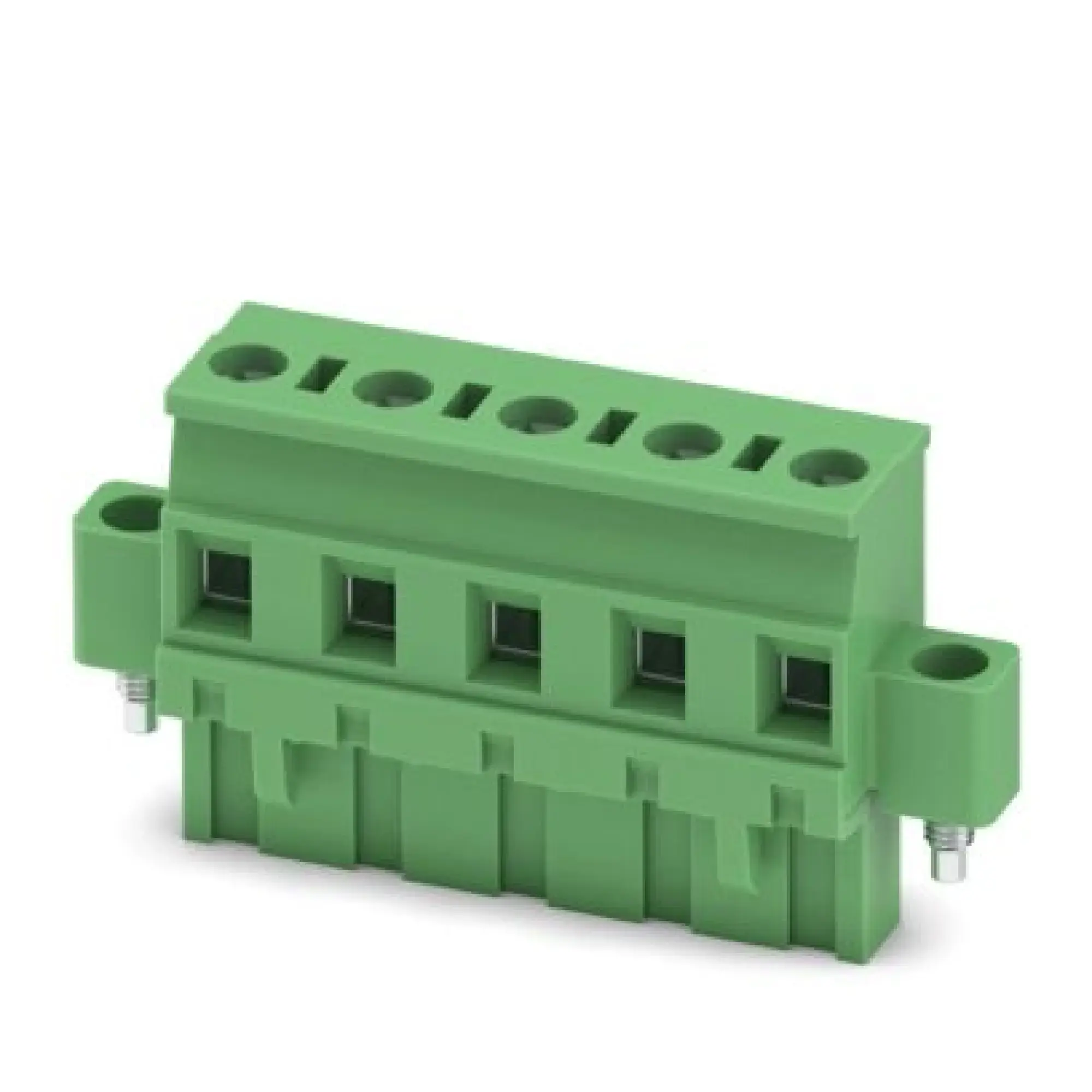 Phoenix Contact 1847916 PCB connector GMVSTBR 2,5/ 5-STF-7,62 (img_001) Phoenix Contact 1847916 PCB connector GMVSTBR 2,5/ 5-STF-7,62 (img_001)