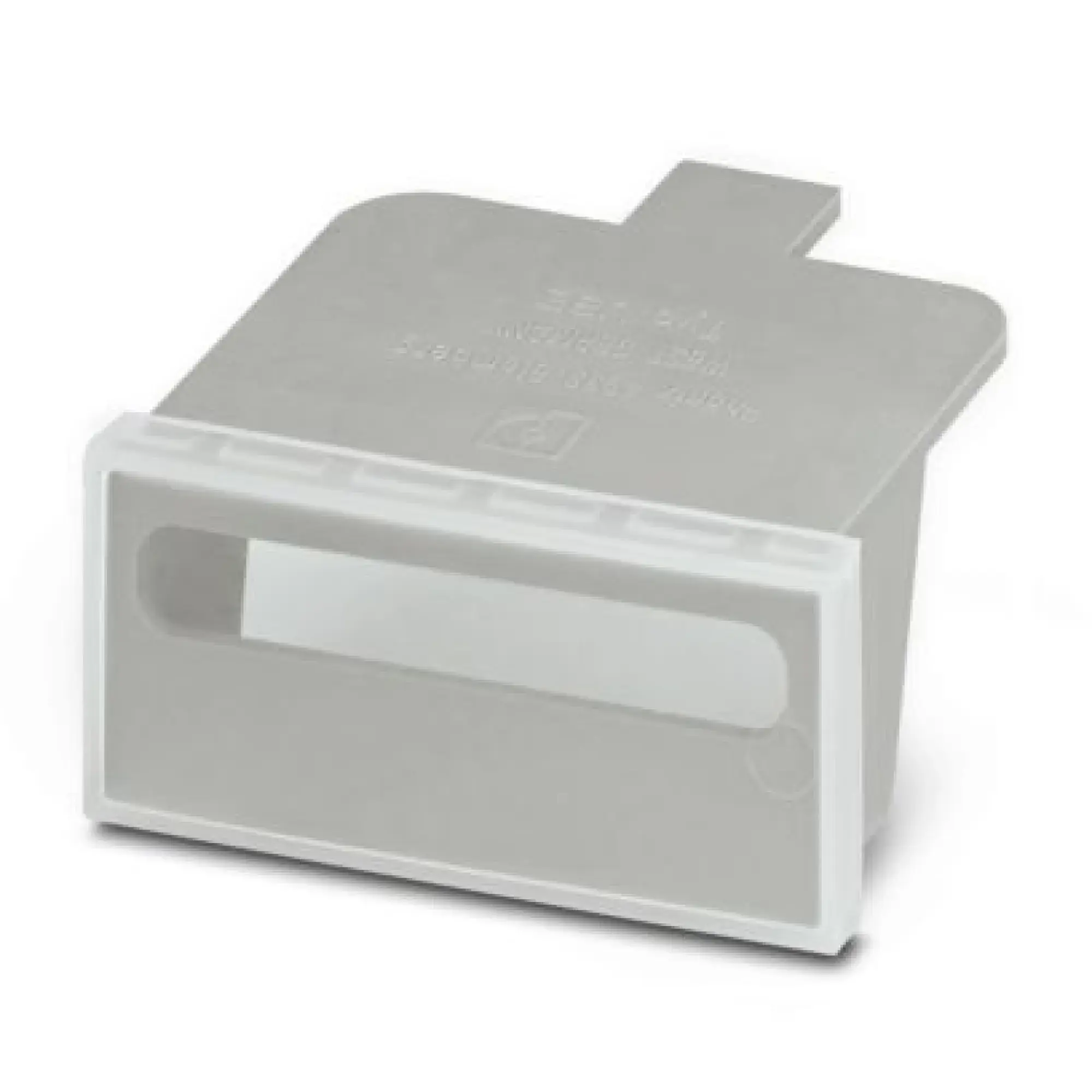 Phoenix Contact 1004089 Marker carriers UBE + ES/KMK 3 (img_001) Phoenix Contact 1004089 Marker carriers UBE + ES/KMK 3 (img_001)