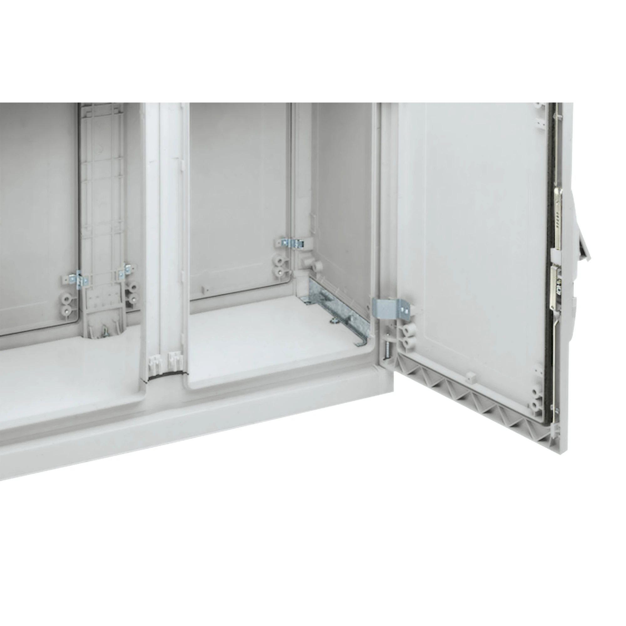 Schneider Electric NSYECPLAZ103G Polyester Cable Entry Plate for Vers. PLAZ or PLAZT B1000xT320 mm (img_001) Schneider Electric NSYECPLAZ103G Polyester Cable Entry Plate for Vers. PLAZ or PLAZT B1000xT320 mm (img_001)