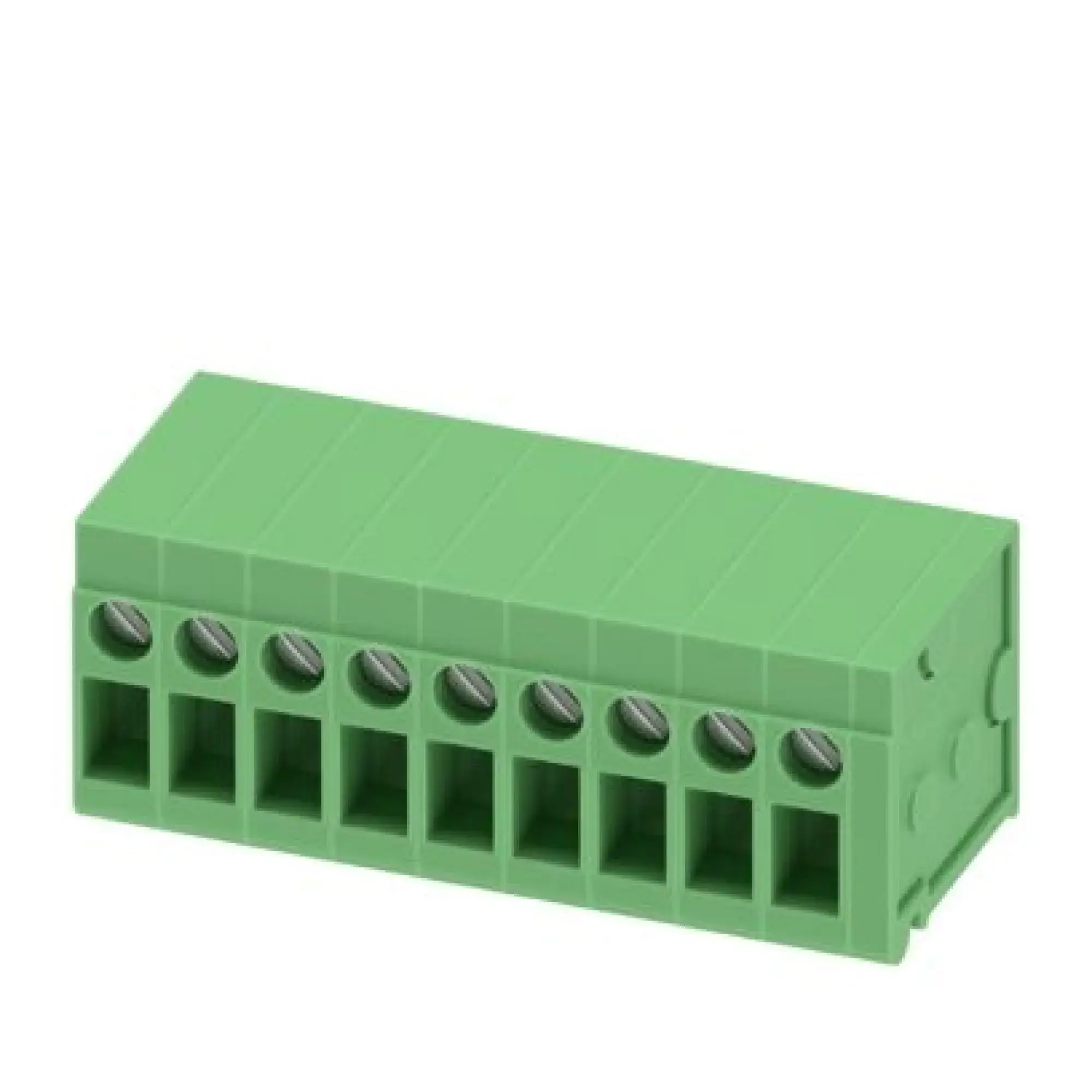 Phoenix Contact 1744109 PCB terminal block FRONT 2,5-H/SA 5/ 9 (img_001)