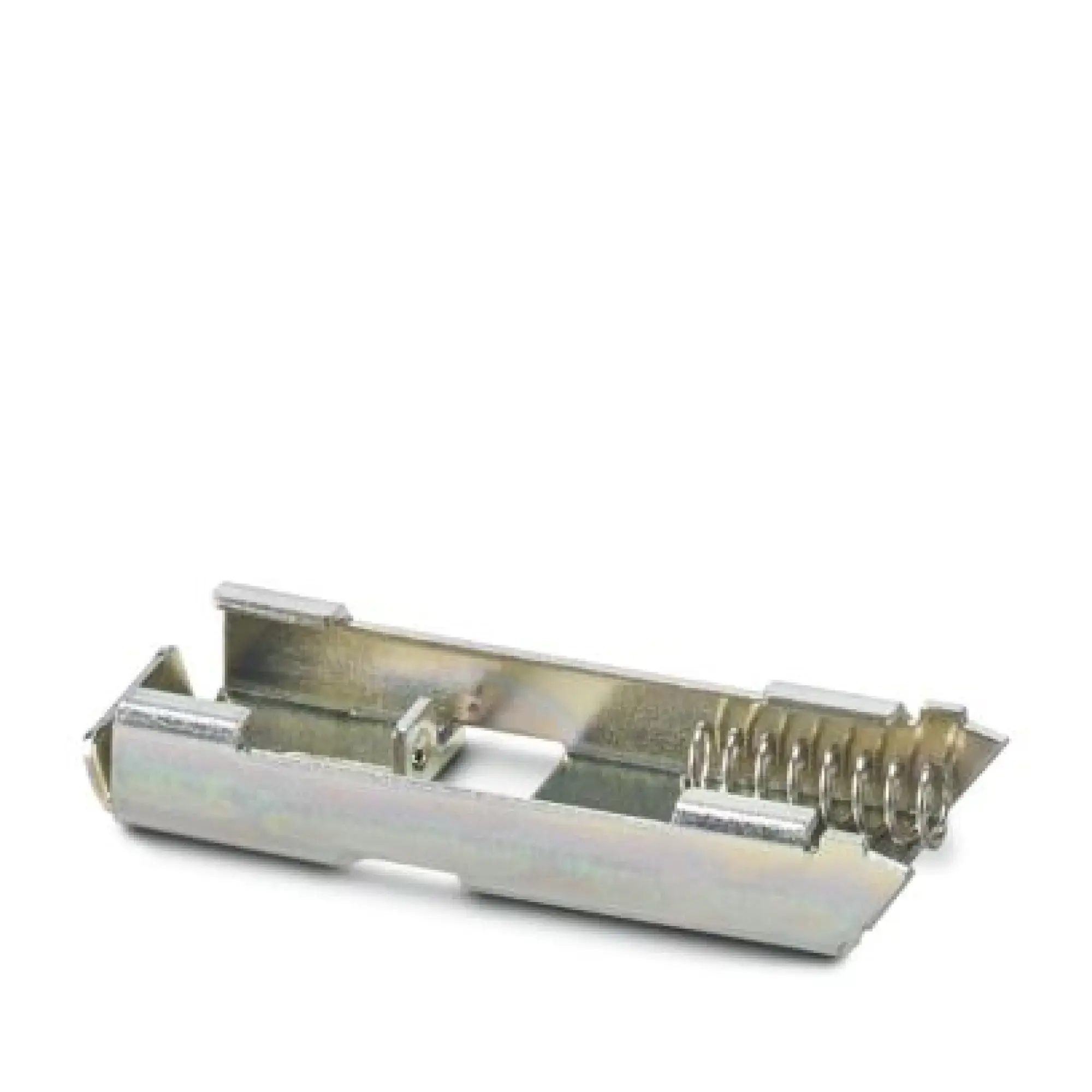 Phoenix Contact 1143121 Base latch ICS-FOOT CATCH-H122 KIT (img_001) Phoenix Contact 1143121 Base latch ICS-FOOT CATCH-H122 KIT (img_001)