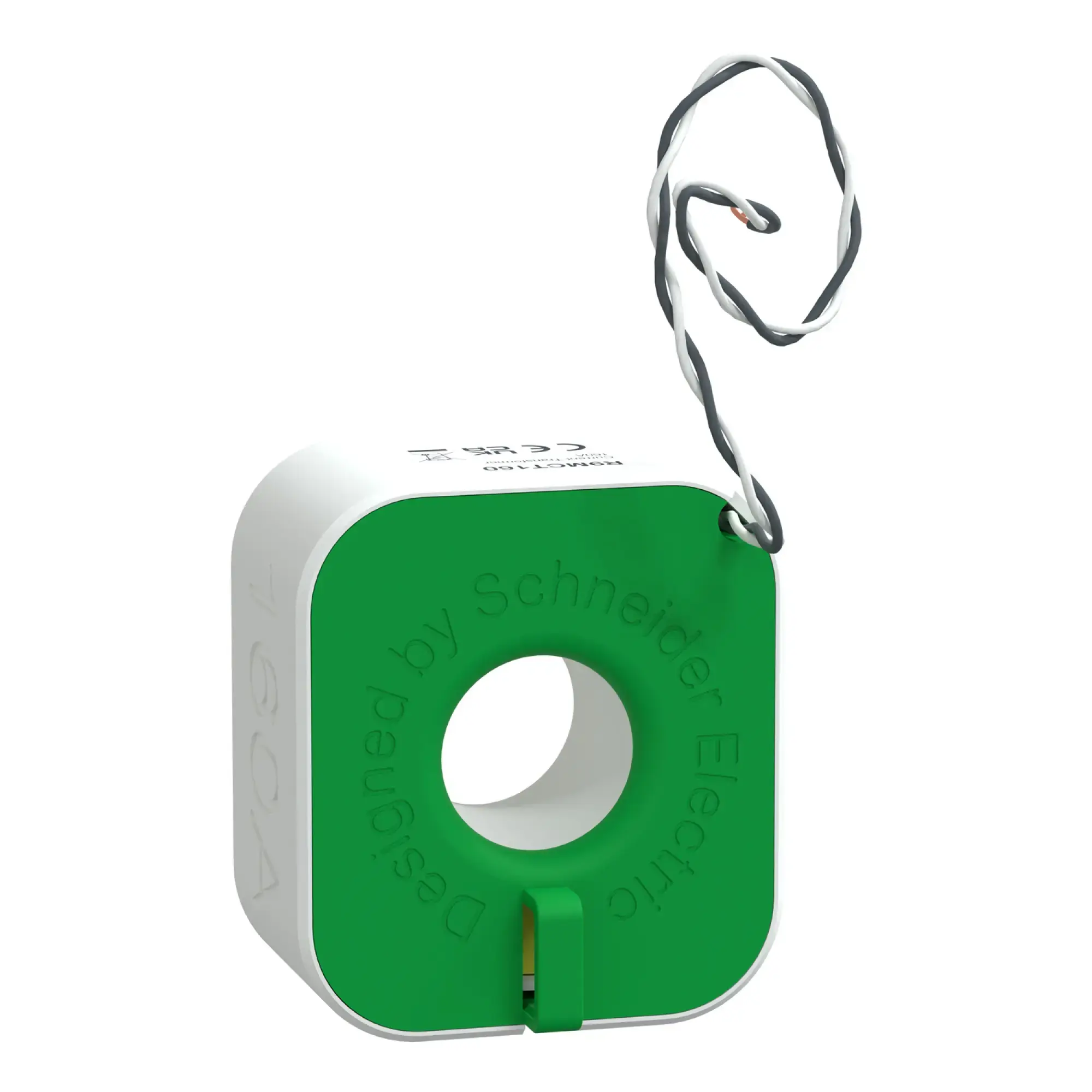 Schneider Electric R9MCT160 Set aus 3x Stromwandler 160A, Resi9, Vorverdrahtet (img_001) Schneider Electric R9MCT160 Set aus 3x Stromwandler 160A, Resi9, Vorverdrahtet (img_001)