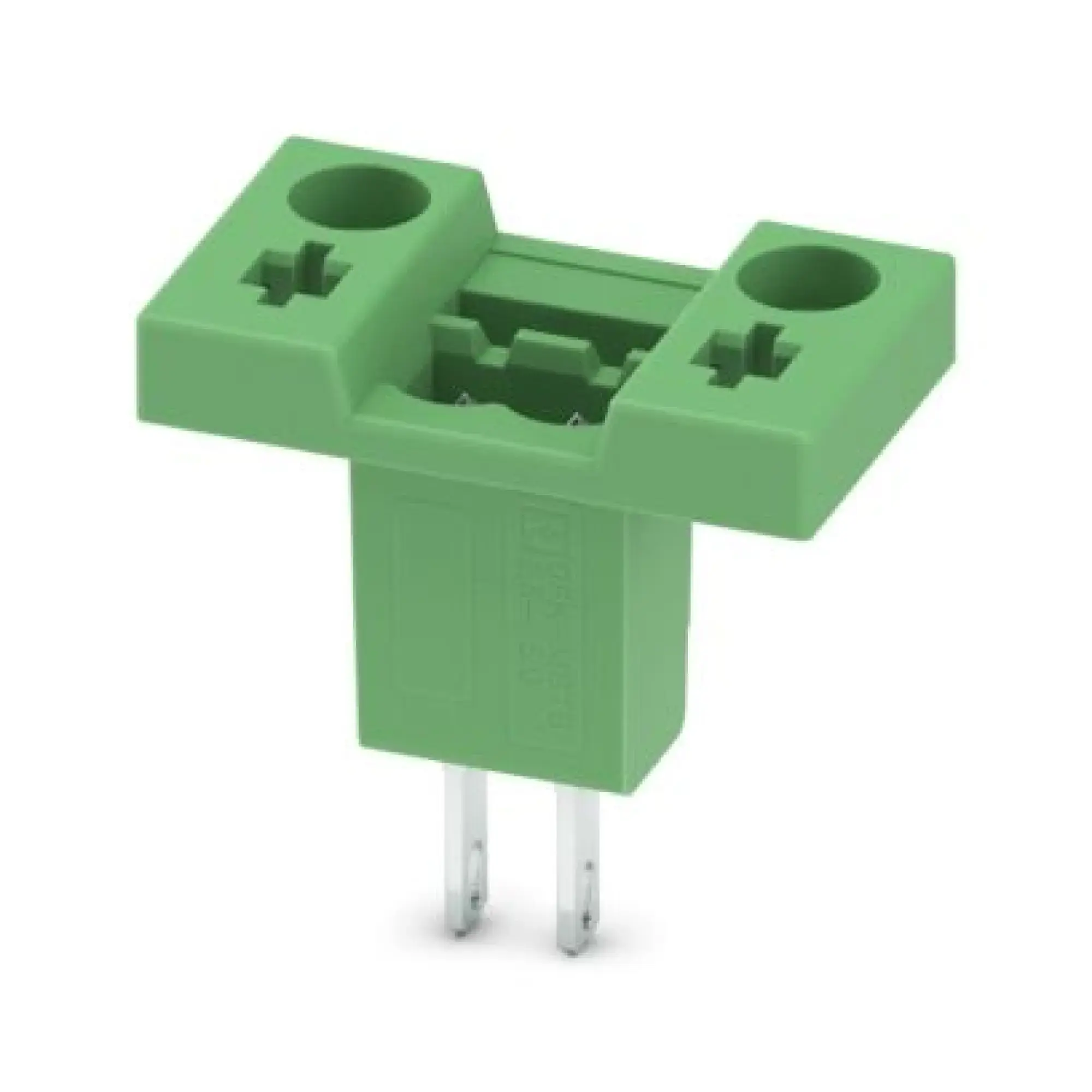 Phoenix Contact 0707109 Feed-through header DFK-MSTB 2,5/ 2-G (img_001) Phoenix Contact 0707109 Feed-through header DFK-MSTB 2,5/ 2-G (img_001)