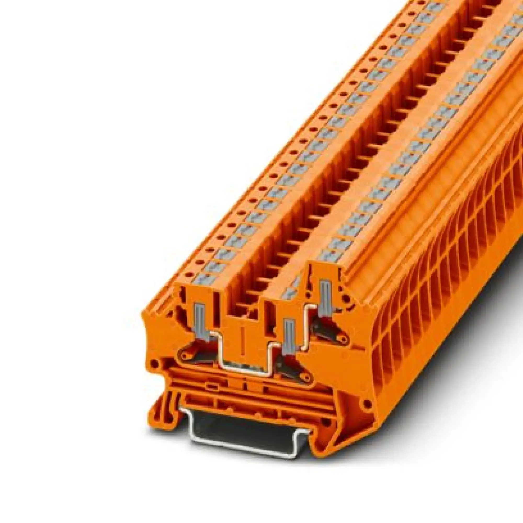 Phoenix Contact 1291854 Feed-through terminal block PTV 4-TWIN OG (img_001)