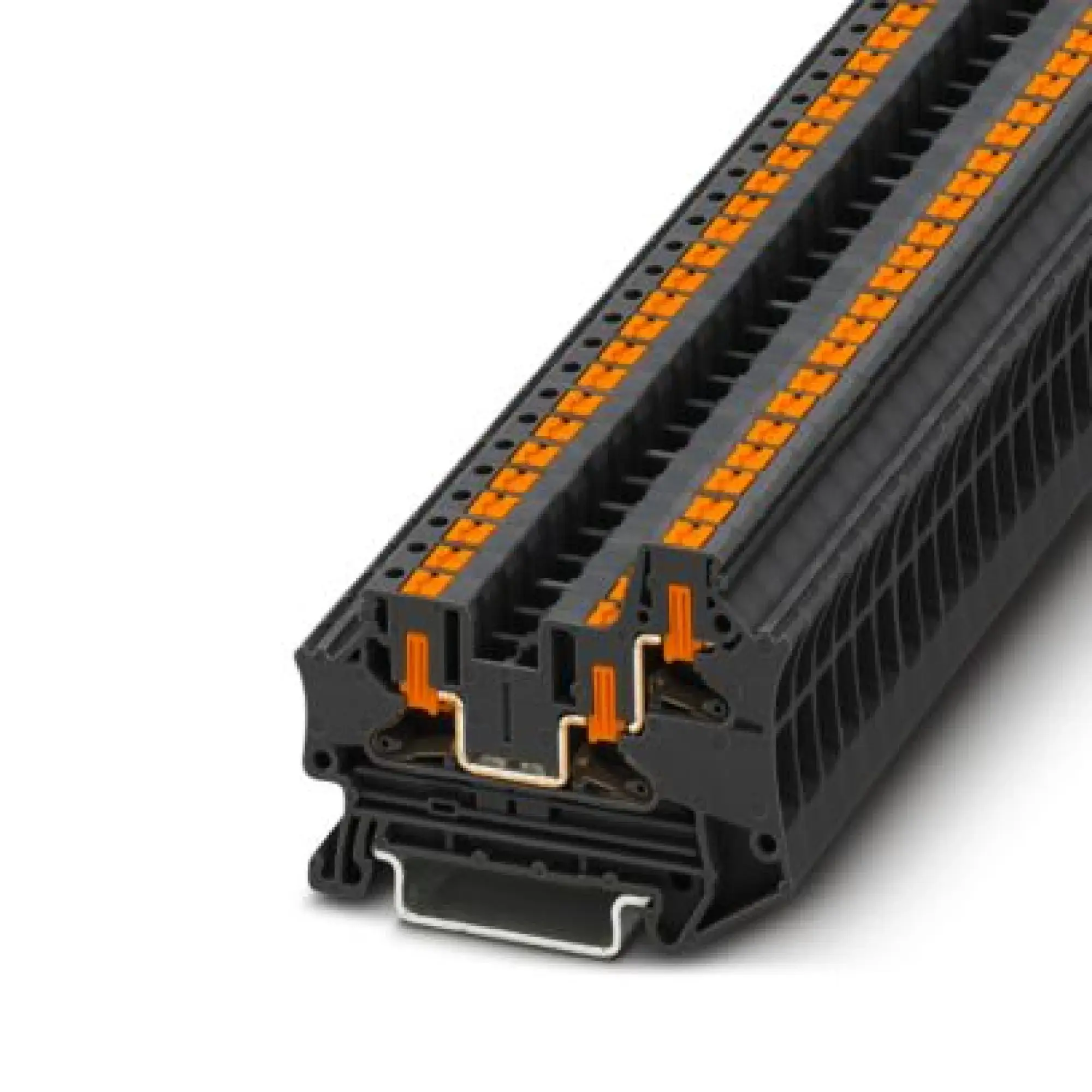Phoenix Contact 1291852 Feed-through terminal block PTV 4-TWIN BK (img_001)