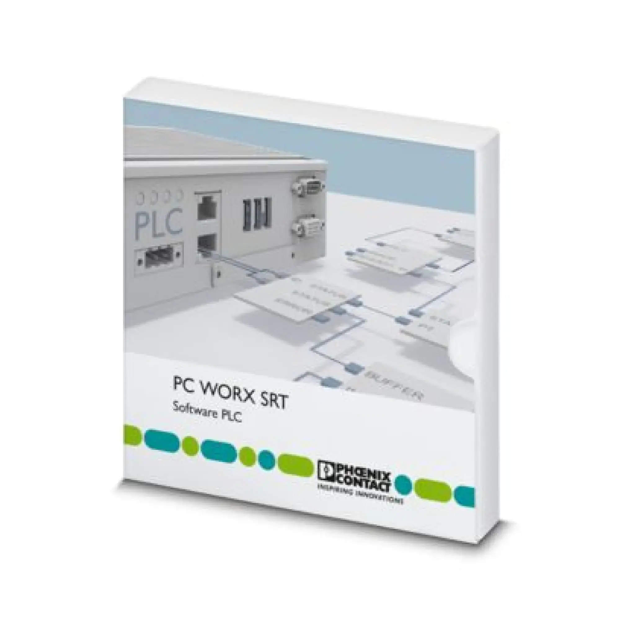 Phoenix Contact 2701680 Controller PC WORX SRT (img_001) Phoenix Contact 2701680 Controller PC WORX SRT (img_001)