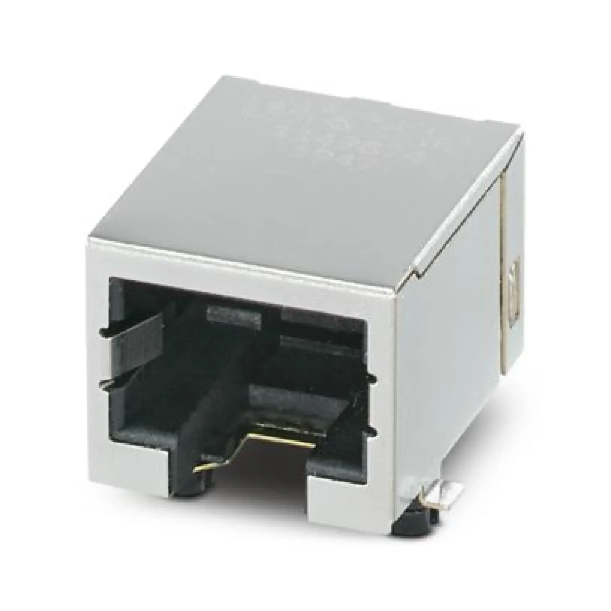 Phoenix Contact 1149874 Modular RJ45 PCB connectors CUC-SP-J1ST-A/R4LB-SMD (img_001) Phoenix Contact 1149874 Modular RJ45 PCB connectors CUC-SP-J1ST-A/R4LB-SMD (img_001)