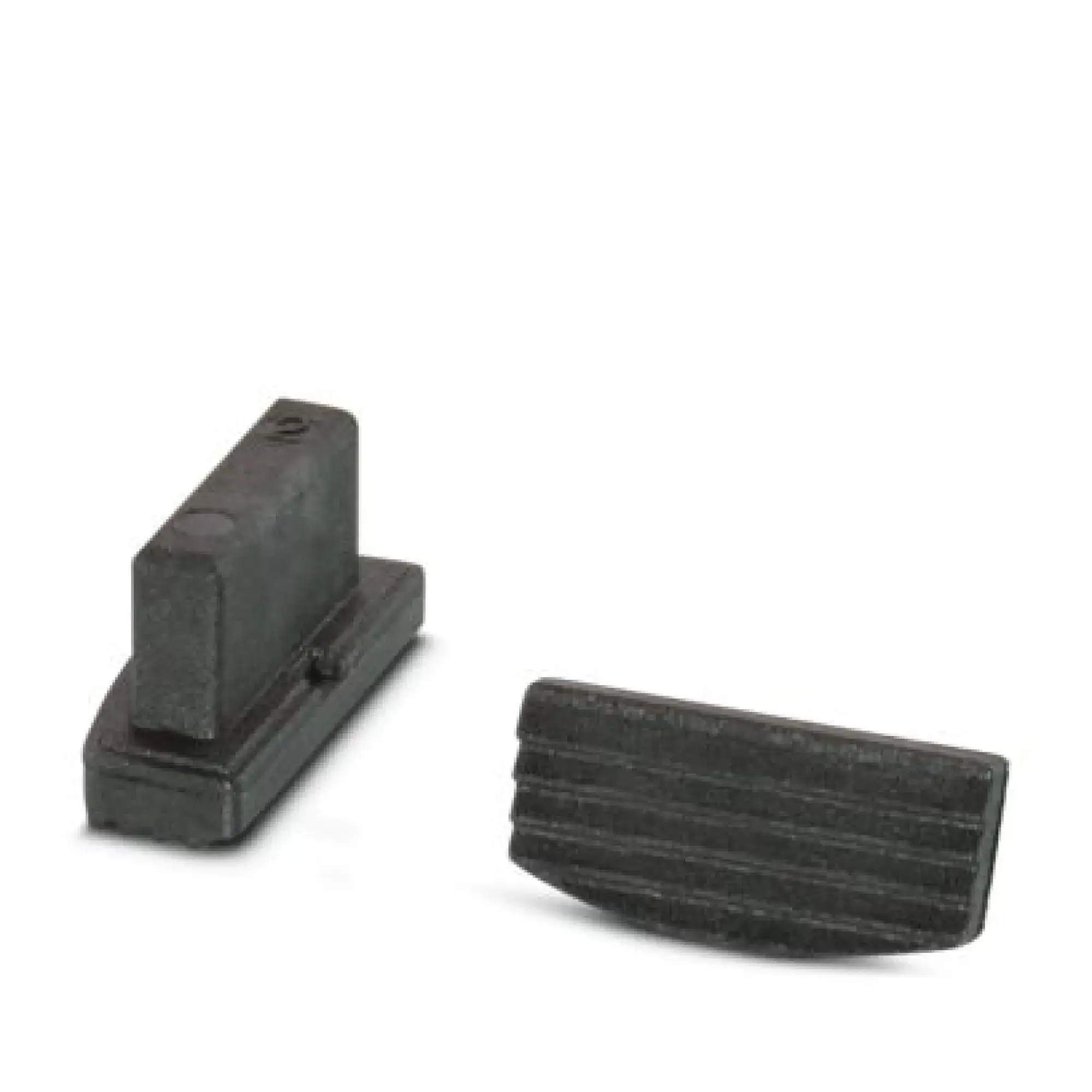 Phoenix Contact 1200286 Replacement retaining jaw WIREFOX 10/CJ (img_001)