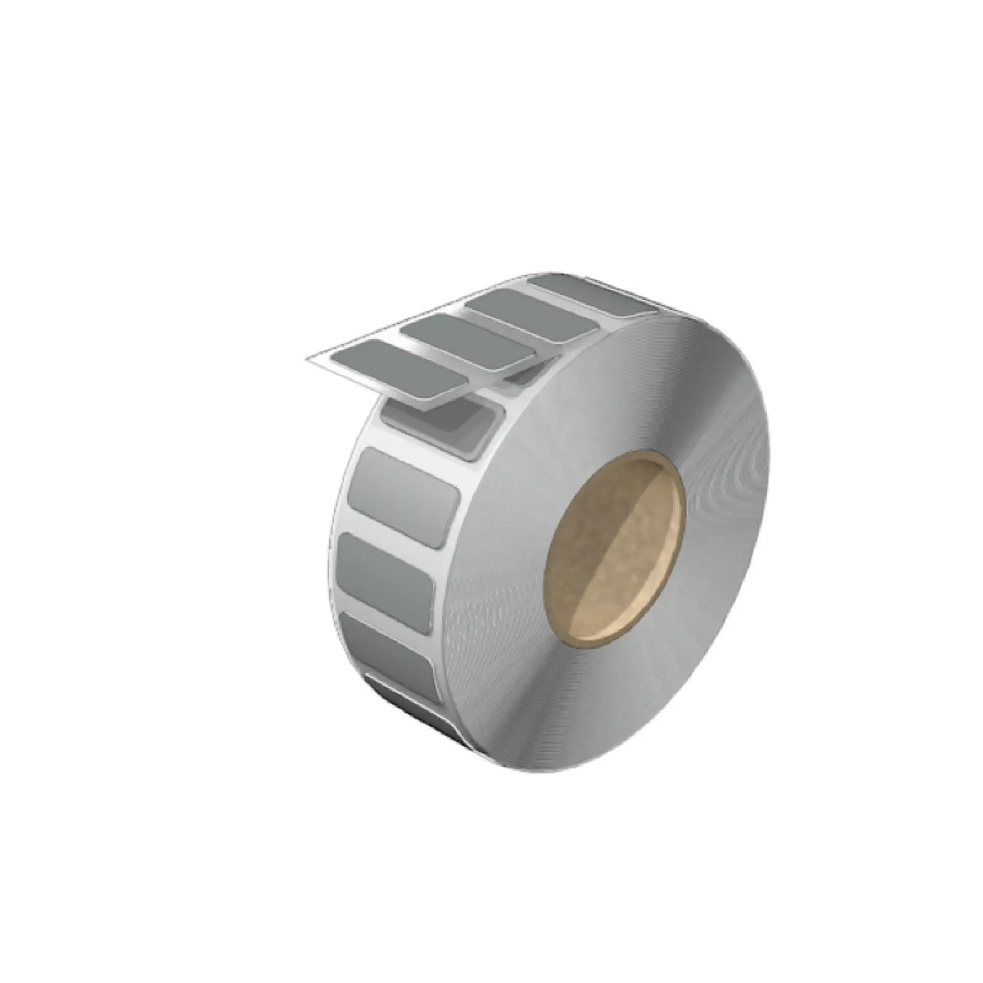 Weidmüller 2621120000 Device marking, Width: 27 mm, Polyester, silver, Operating temperature range: -30...80 °C (img_001) Weidmüller 2621120000 Device marking, Width: 27 mm, Polyester, silver, Operating temperature range: -30...80 °C (img_001)