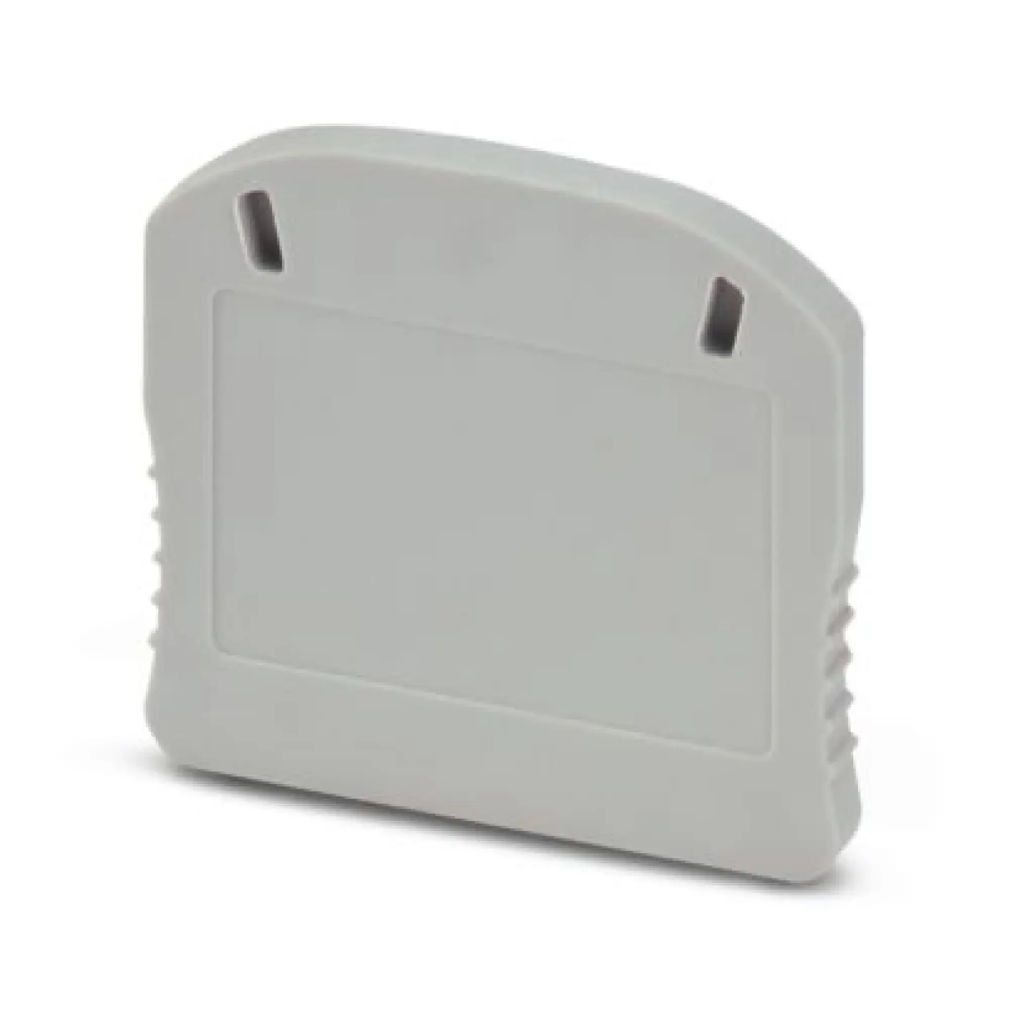 Phoenix Contact 3248495 End cover D-MP 1,5 (img_001) Phoenix Contact 3248495 End cover D-MP 1,5 (img_001)