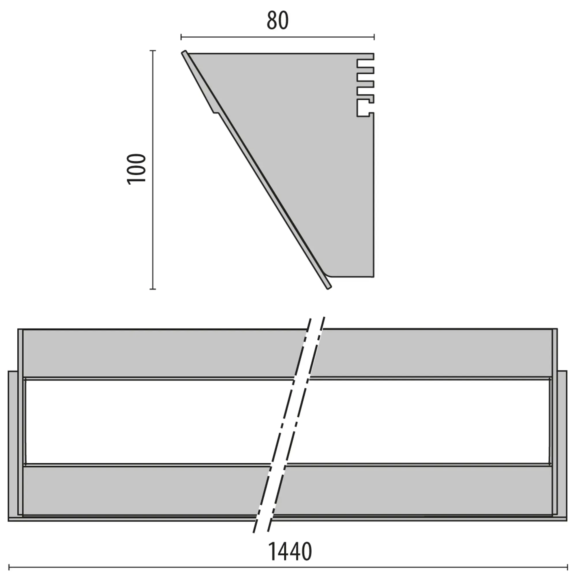 Performance iN Lighting 304954 LED-Lineare Anbauleuchte 2700K 54W statisch symmetrische Optik mittel 304954 (img_003) Performance iN Lighting 304954 LED-Lineare Anbauleuchte 2700K 54W statisch symmetrische Optik mittel 304954 (img_003)